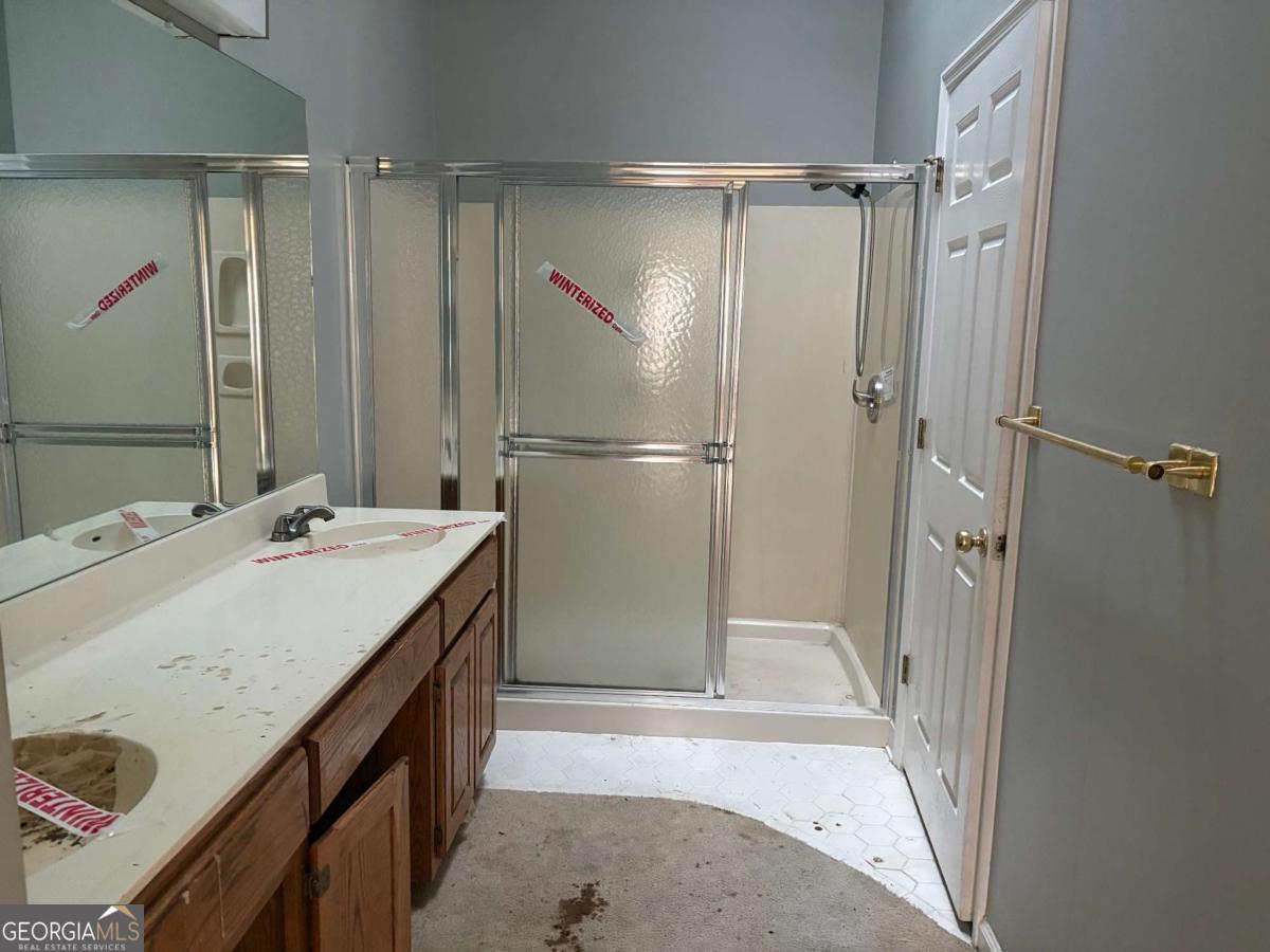 4713 Canaans Way Union City GA 30291