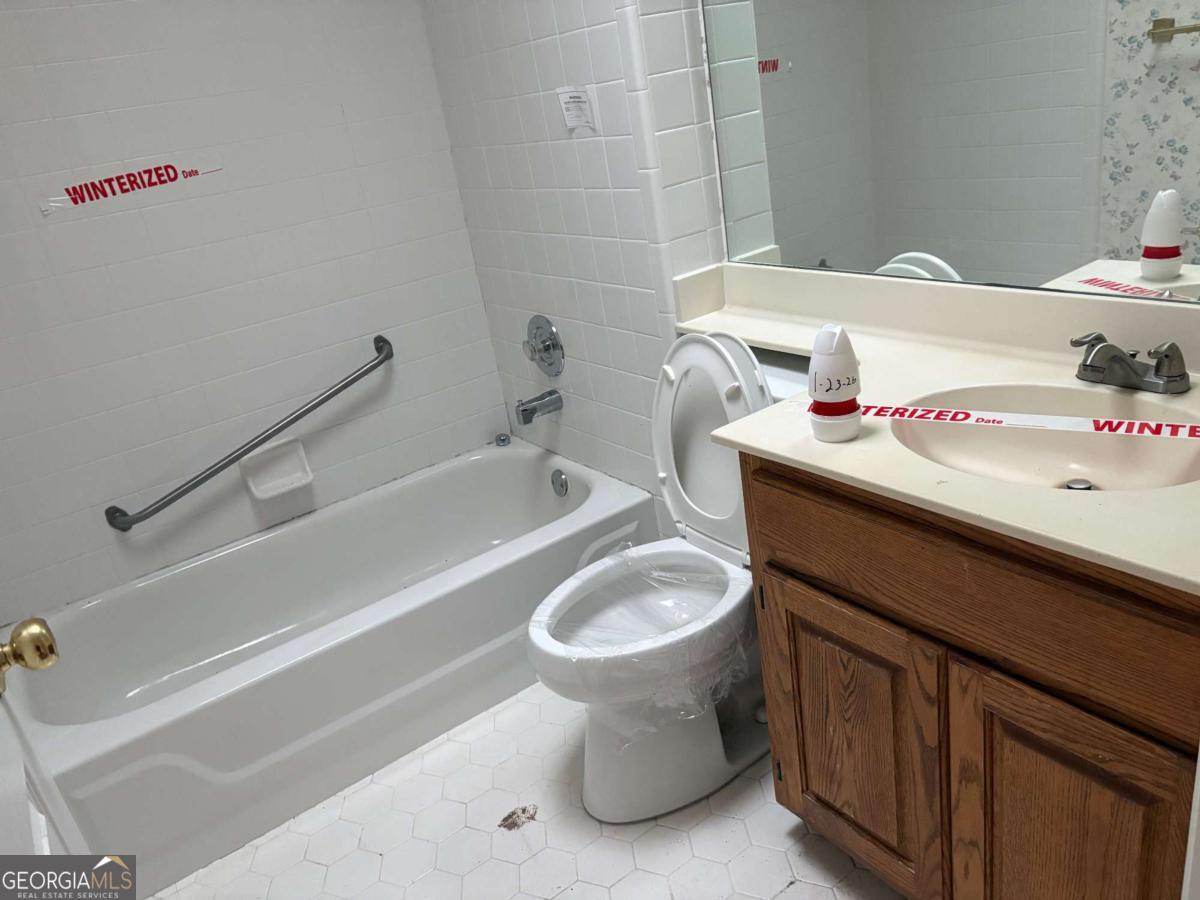 4713 Canaans Way Union City GA 30291