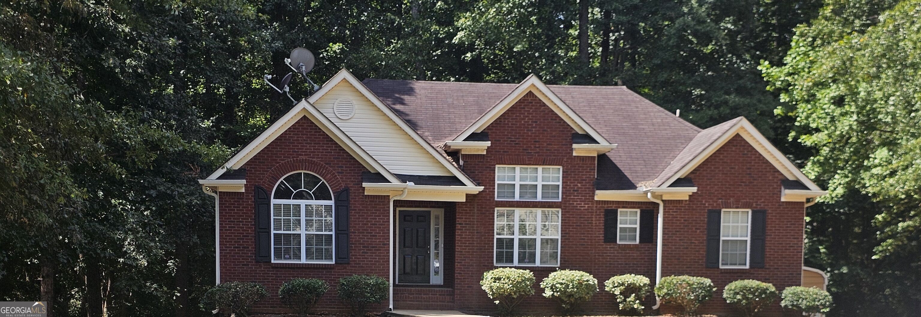 40 Summerwood Lane Covington GA 30016