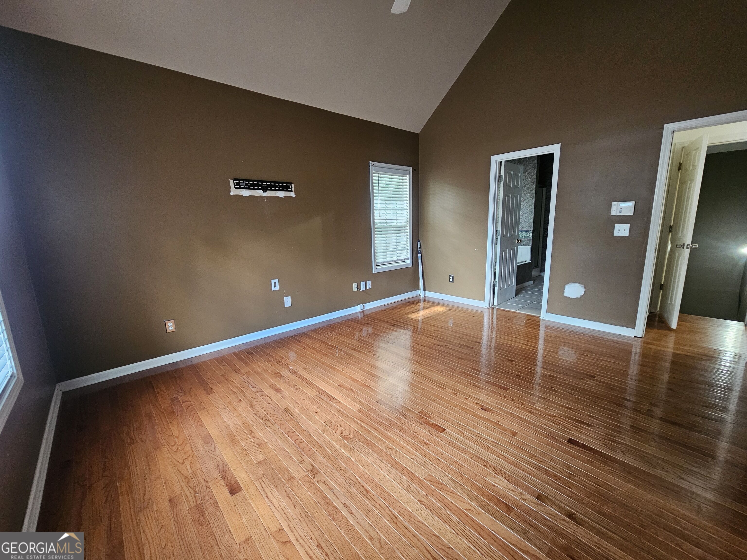 40 Summerwood Lane Covington GA 30016