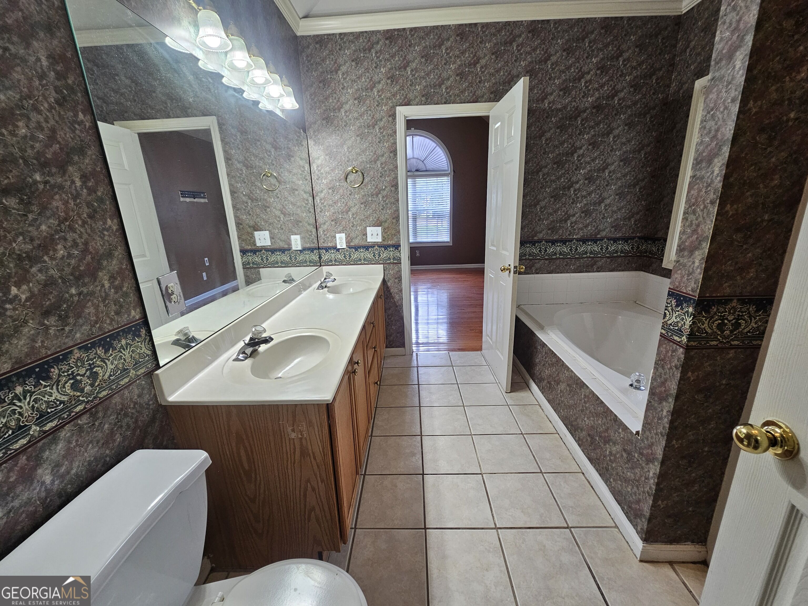 40 Summerwood Lane Covington GA 30016