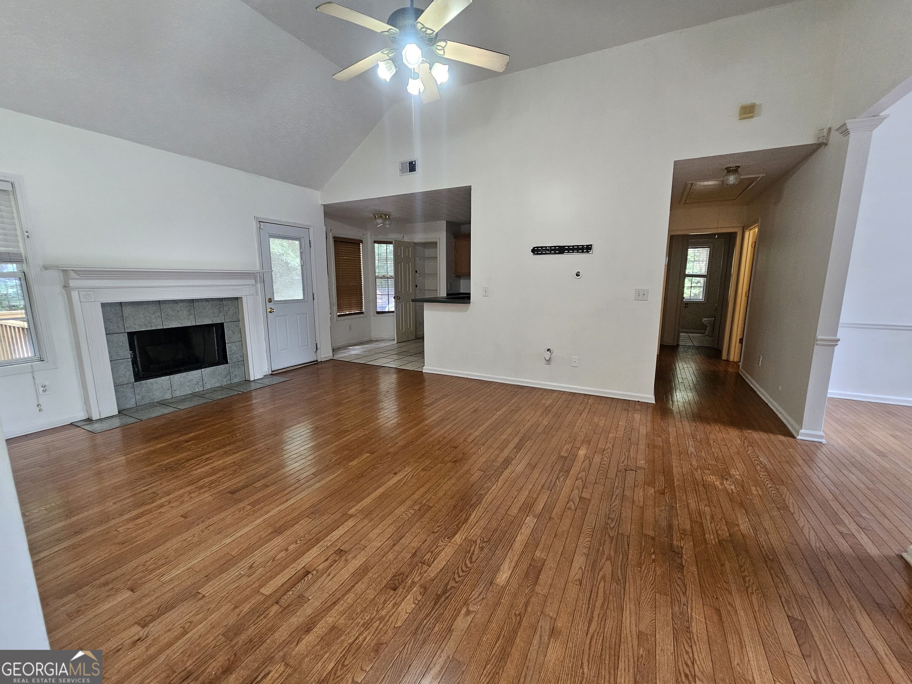 40 Summerwood Lane Covington GA 30016