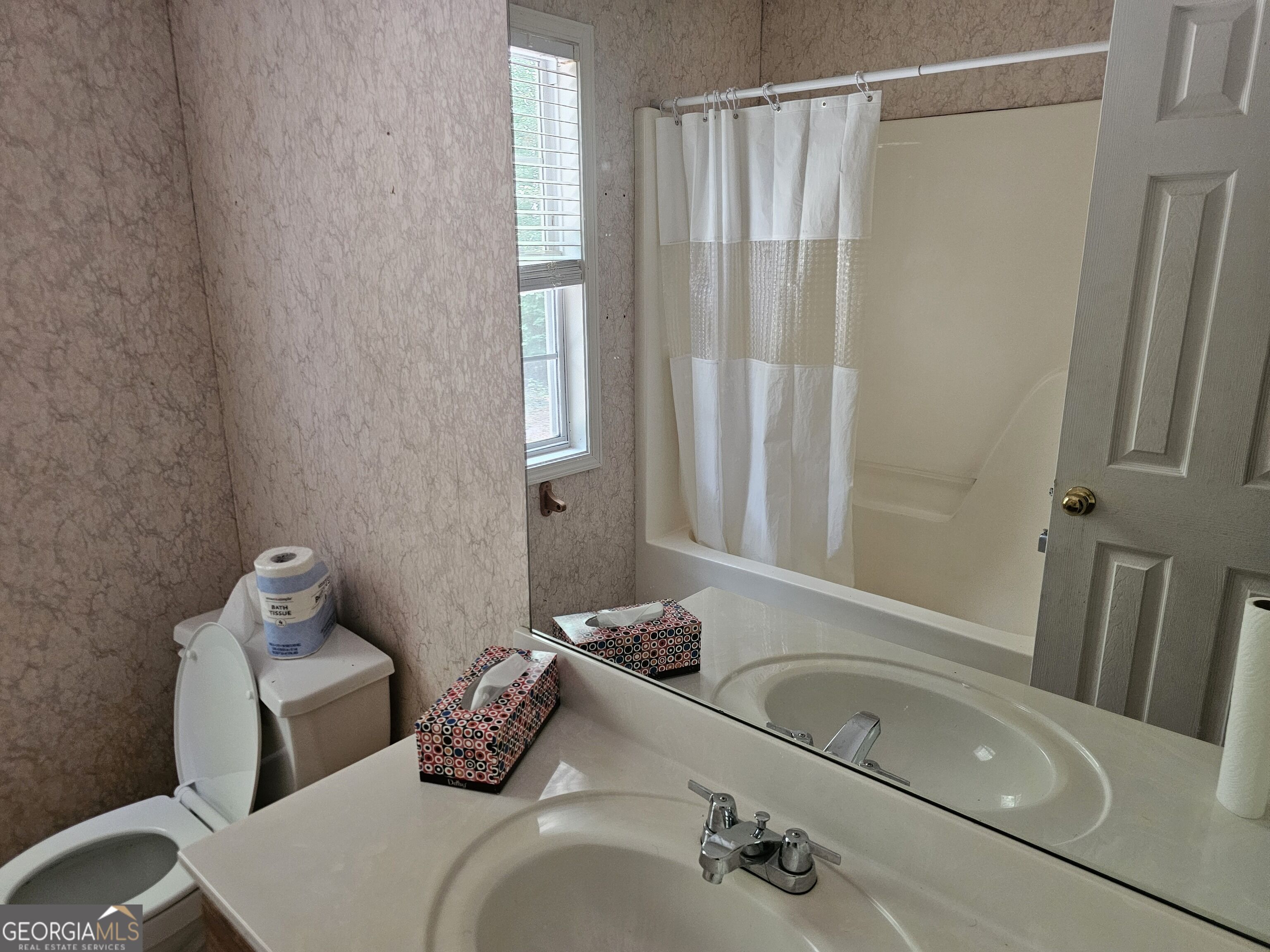 40 Summerwood Lane Covington GA 30016