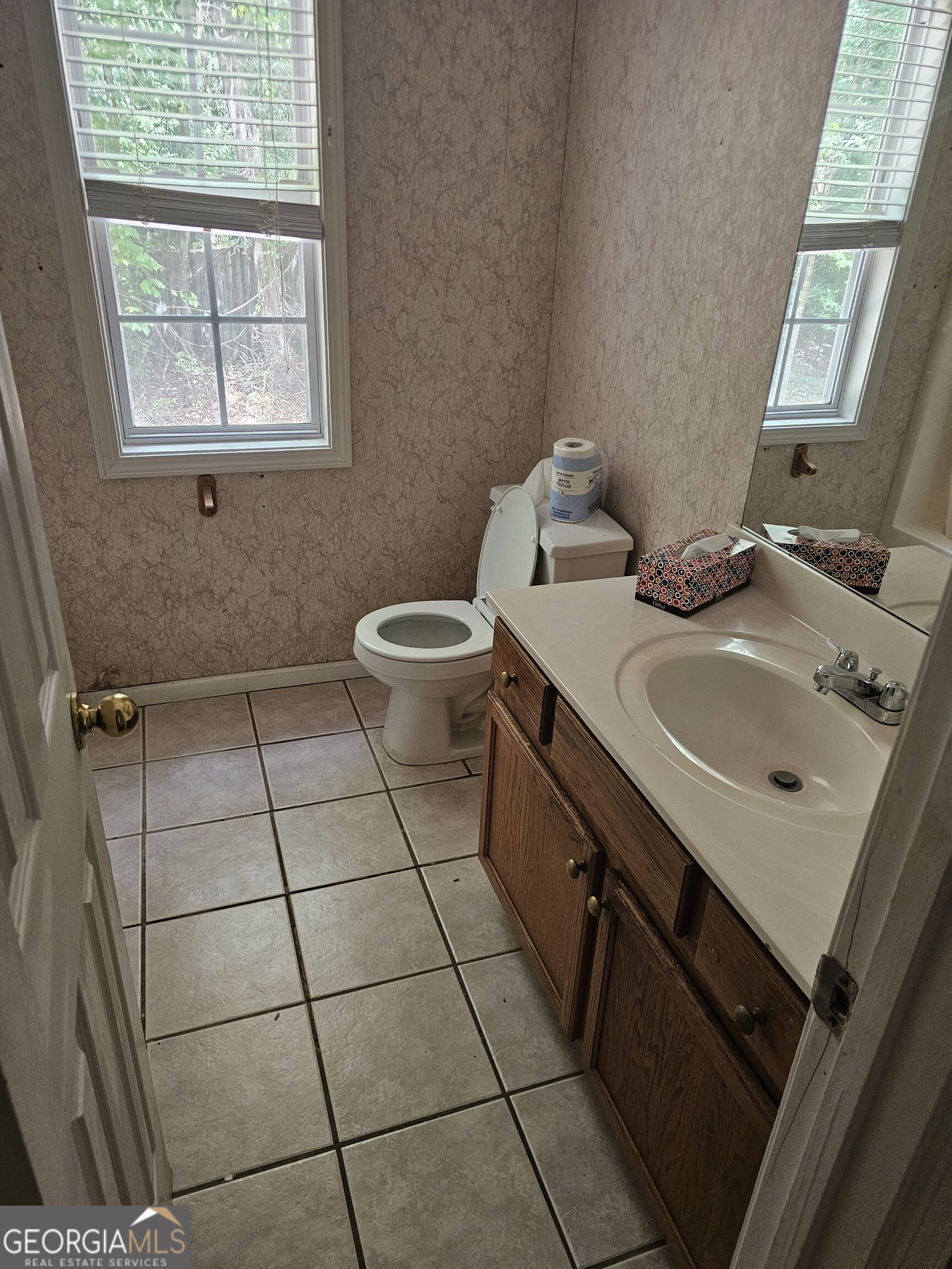 40 Summerwood Lane Covington GA 30016