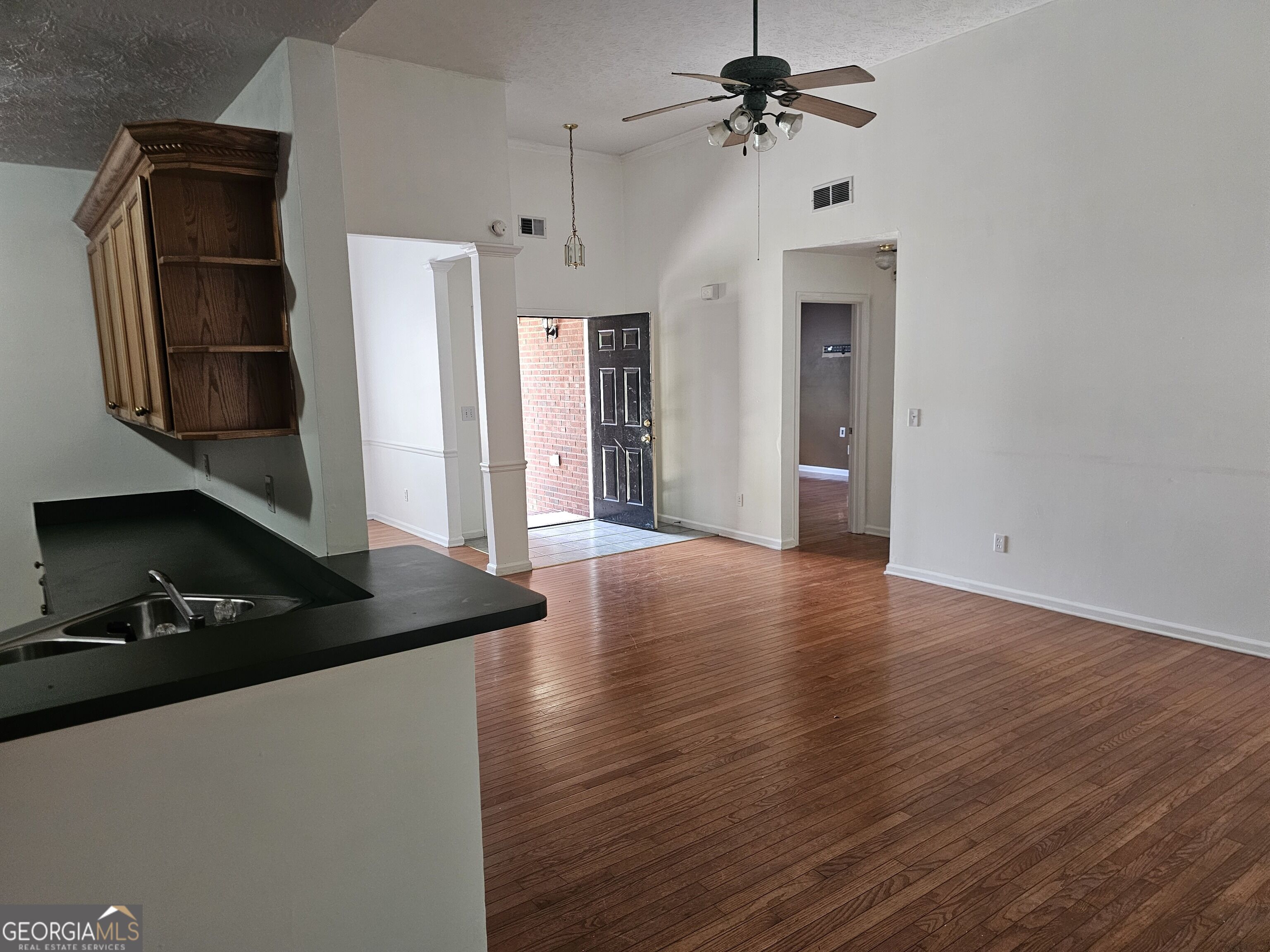 40 Summerwood Lane Covington GA 30016
