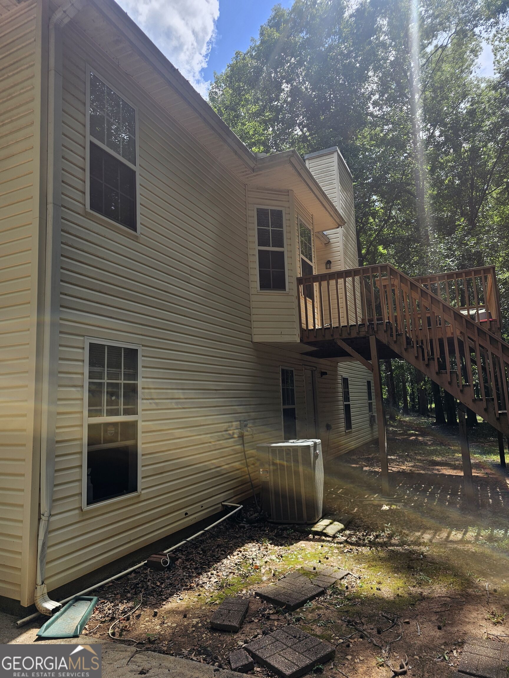 40 Summerwood Lane Covington GA 30016