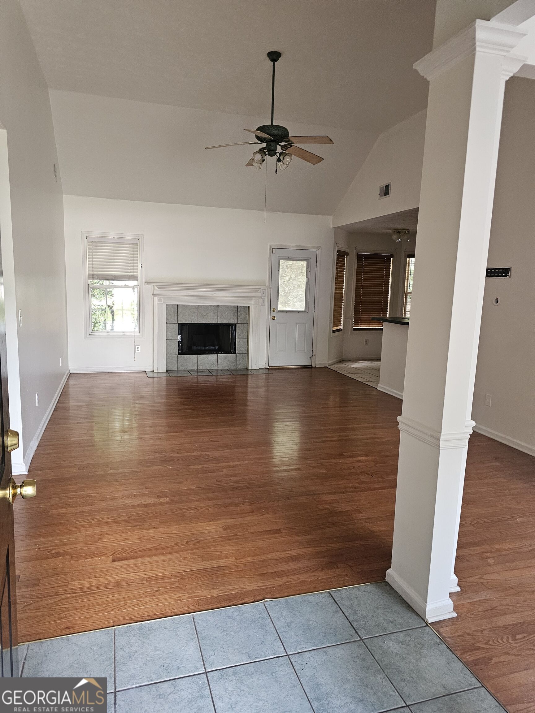 40 Summerwood Lane Covington GA 30016