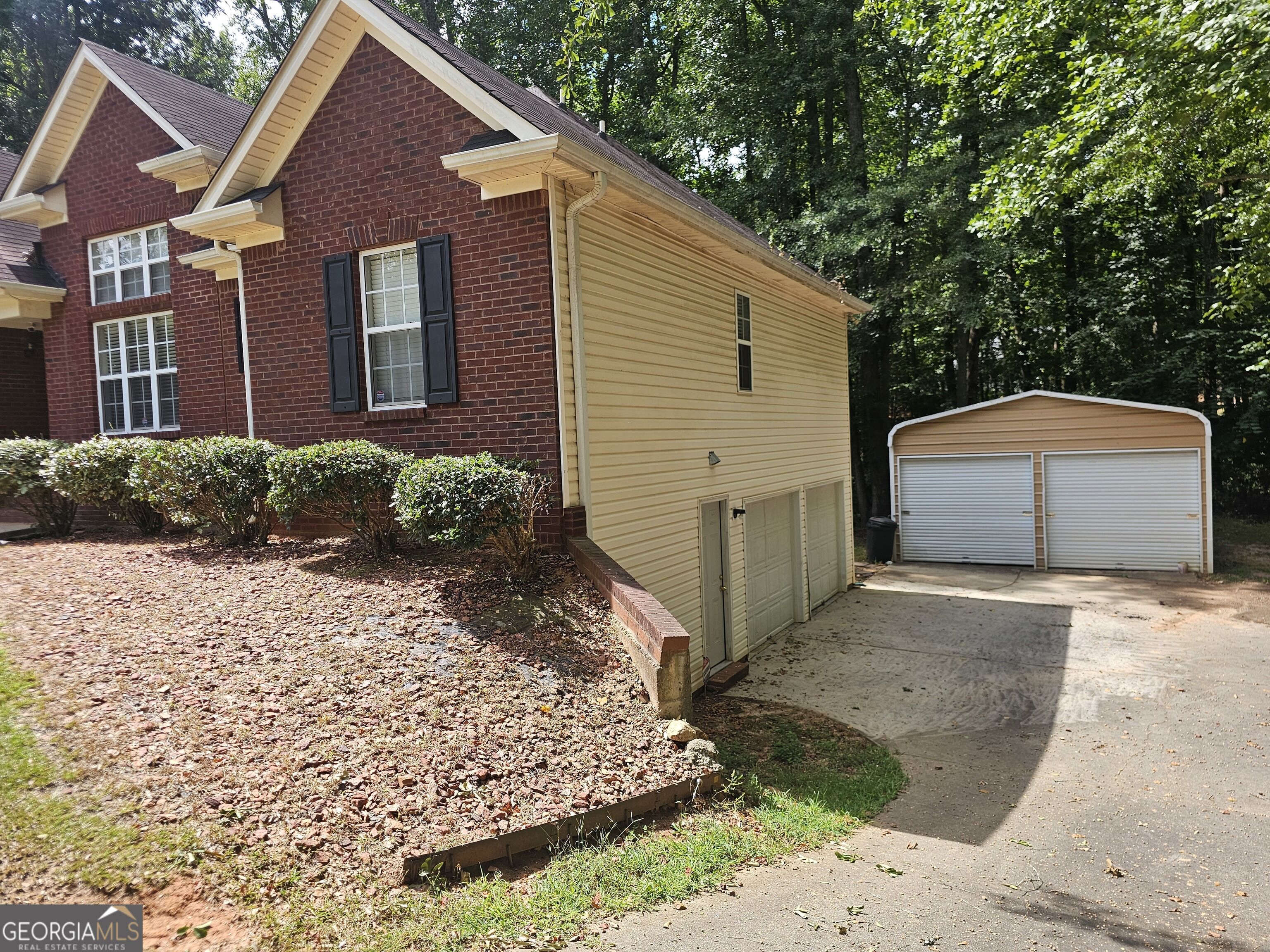 40 Summerwood Lane Covington GA 30016