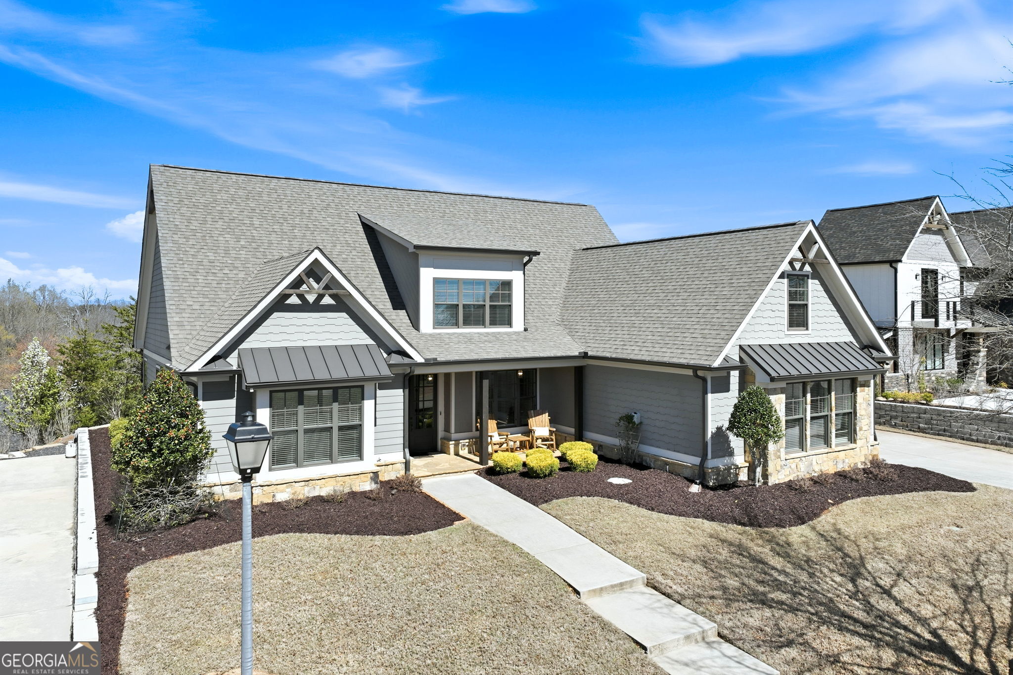6878 S Bluff Court Gainesville GA 30506