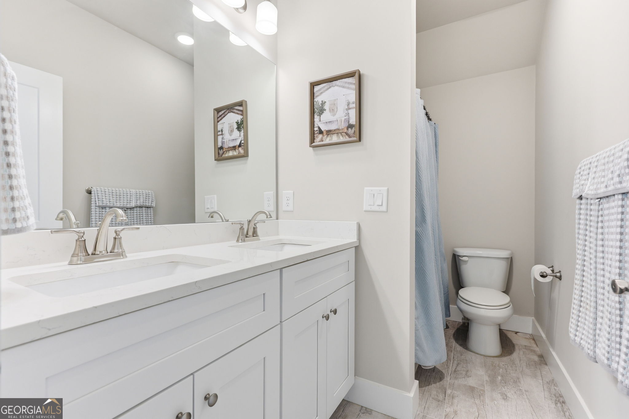 6878 S Bluff Court Gainesville GA 30506