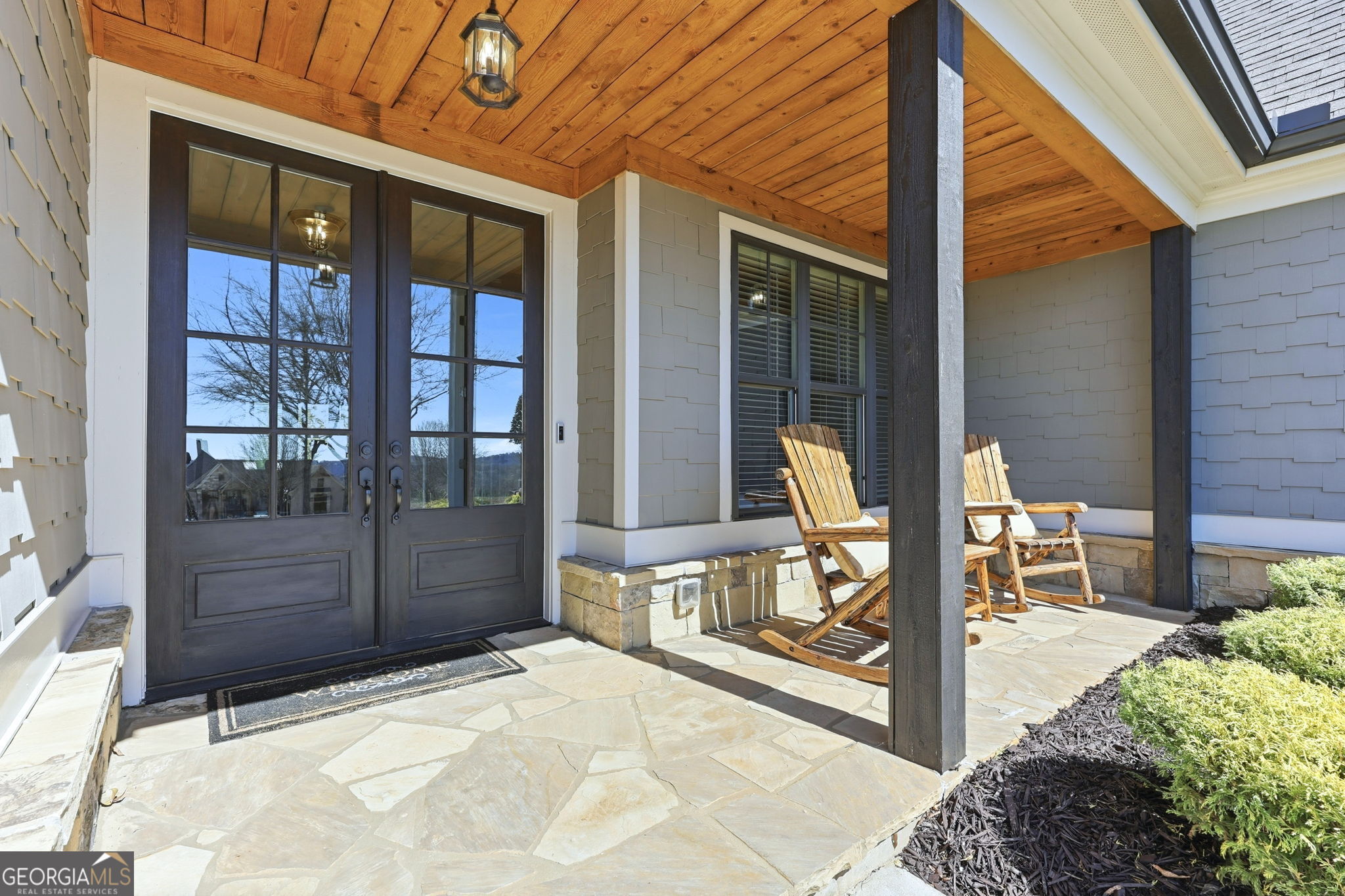 6878 S Bluff Court Gainesville GA 30506