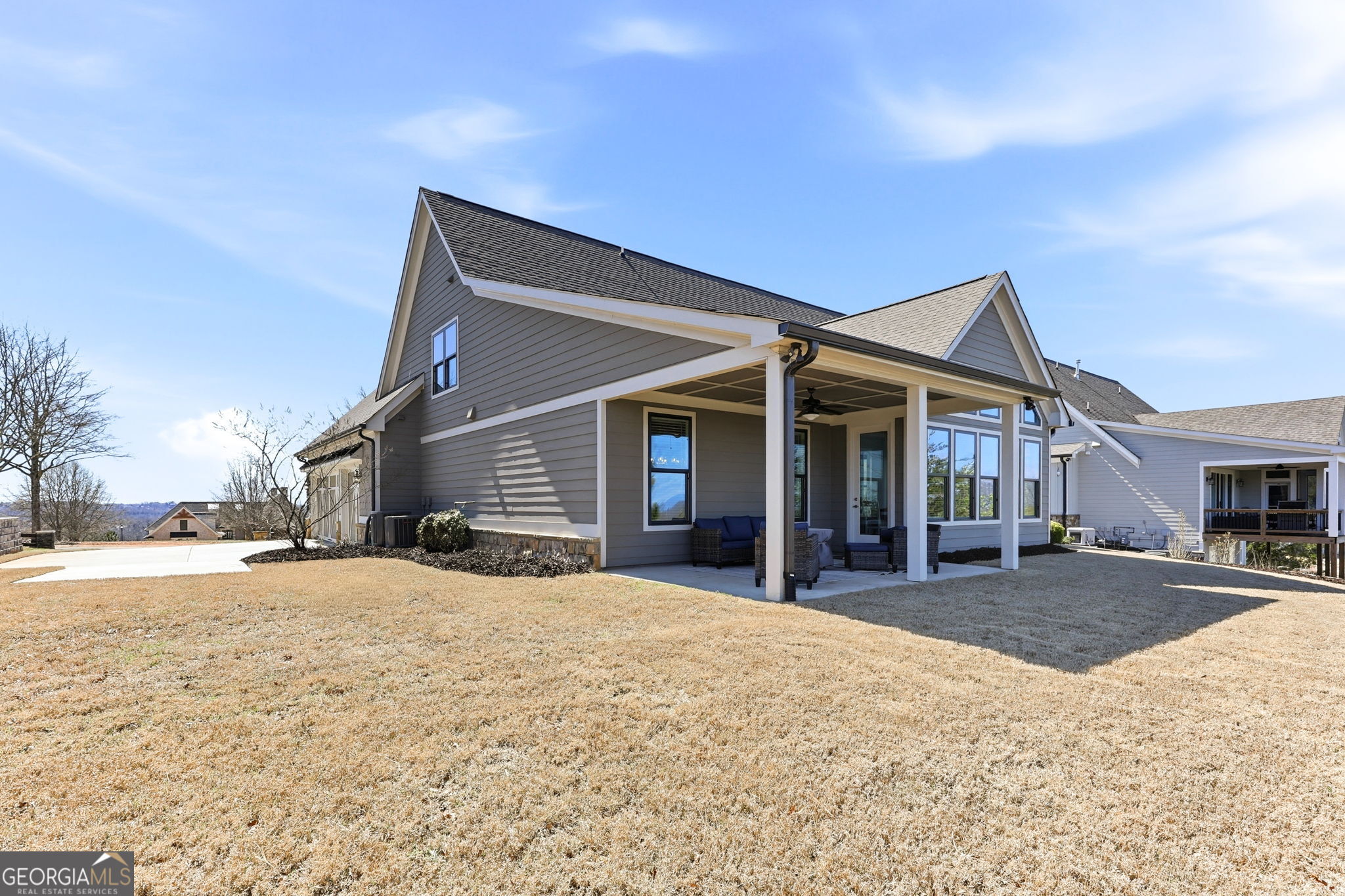 6878 S Bluff Court Gainesville GA 30506