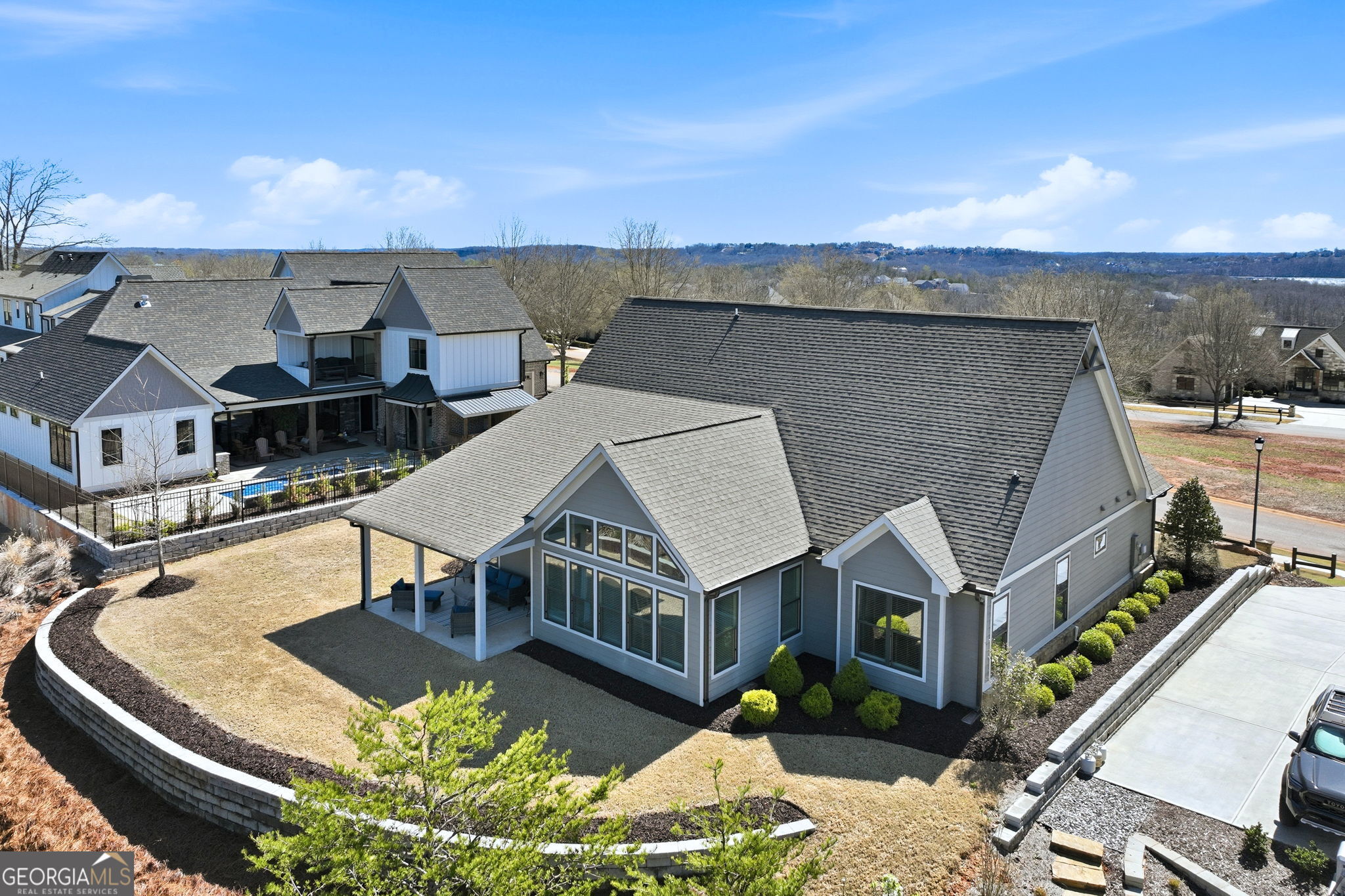 6878 S Bluff Court Gainesville GA 30506