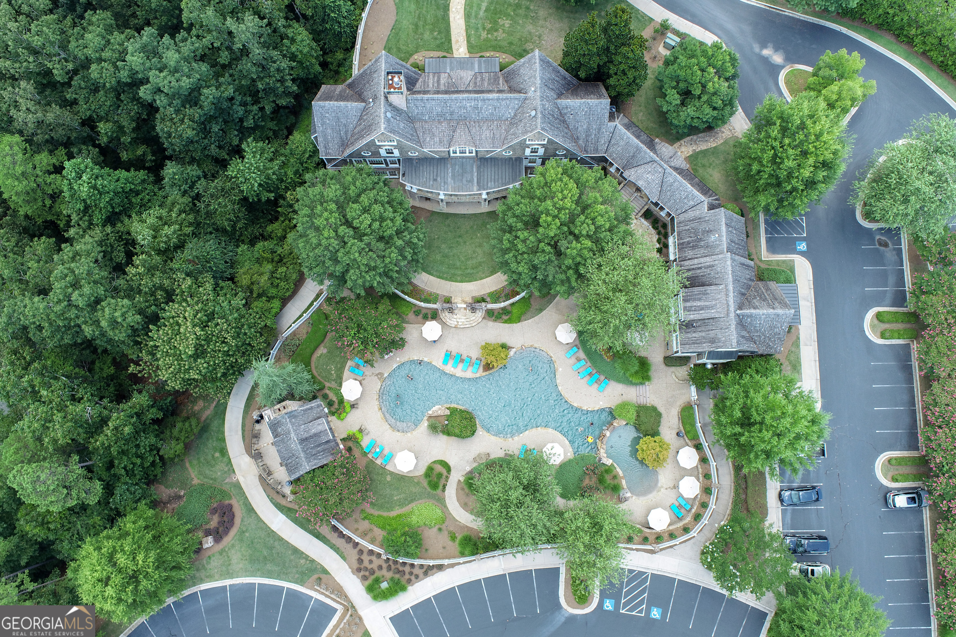 6878 S Bluff Court Gainesville GA 30506