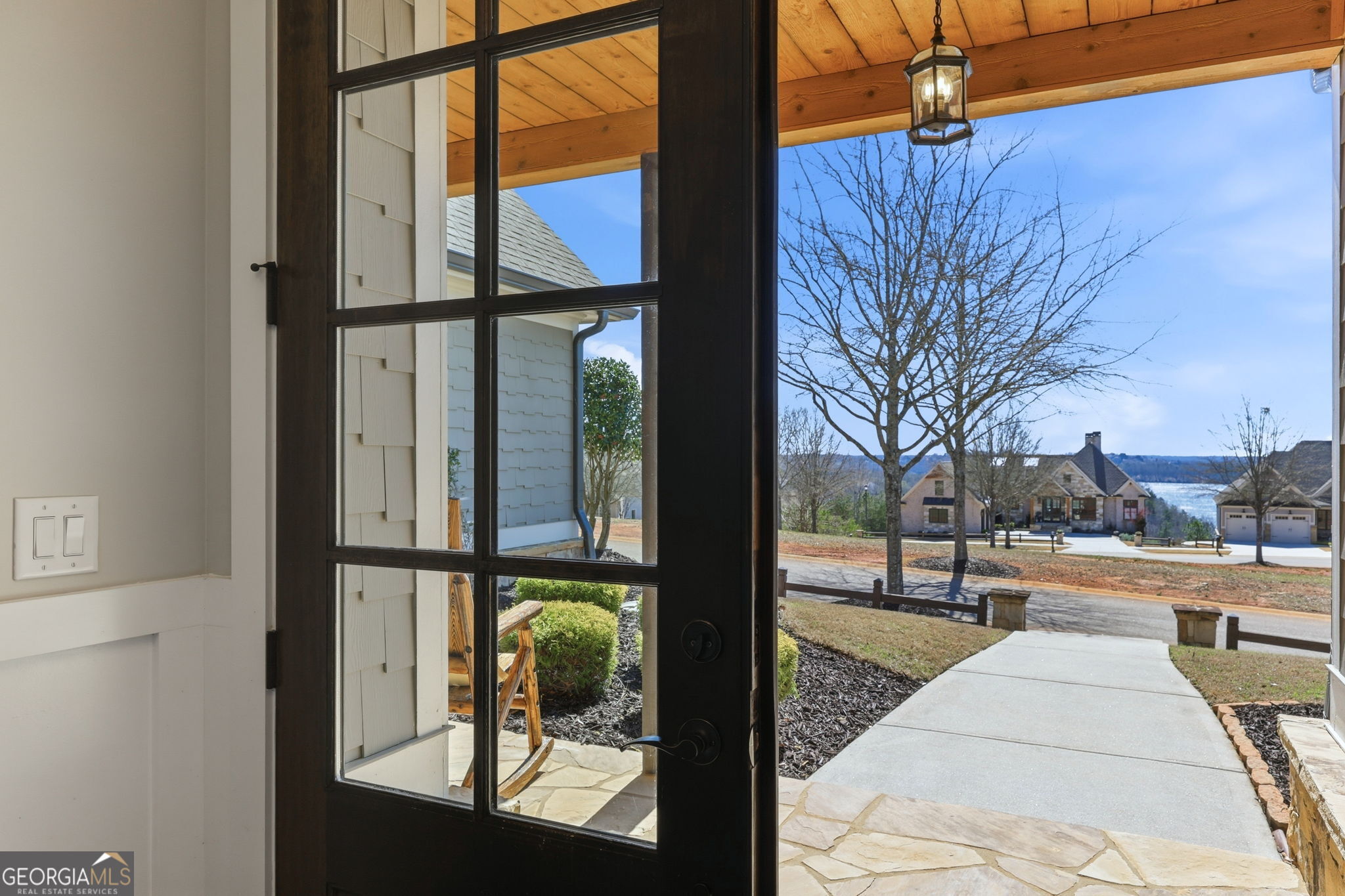 6878 S Bluff Court Gainesville GA 30506