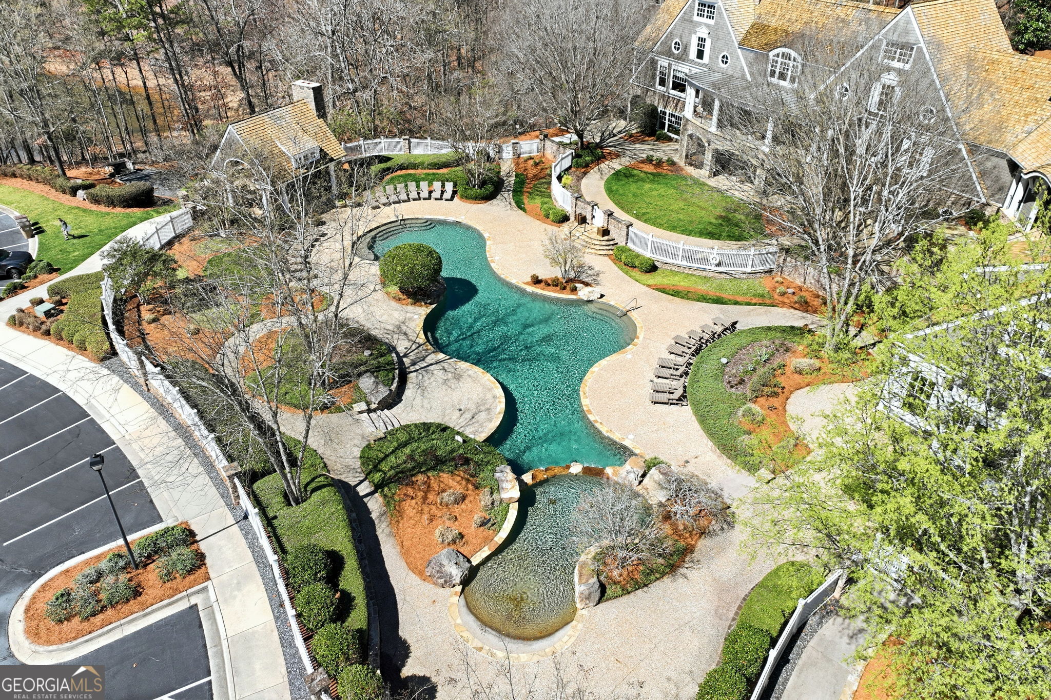 6878 S Bluff Court Gainesville GA 30506