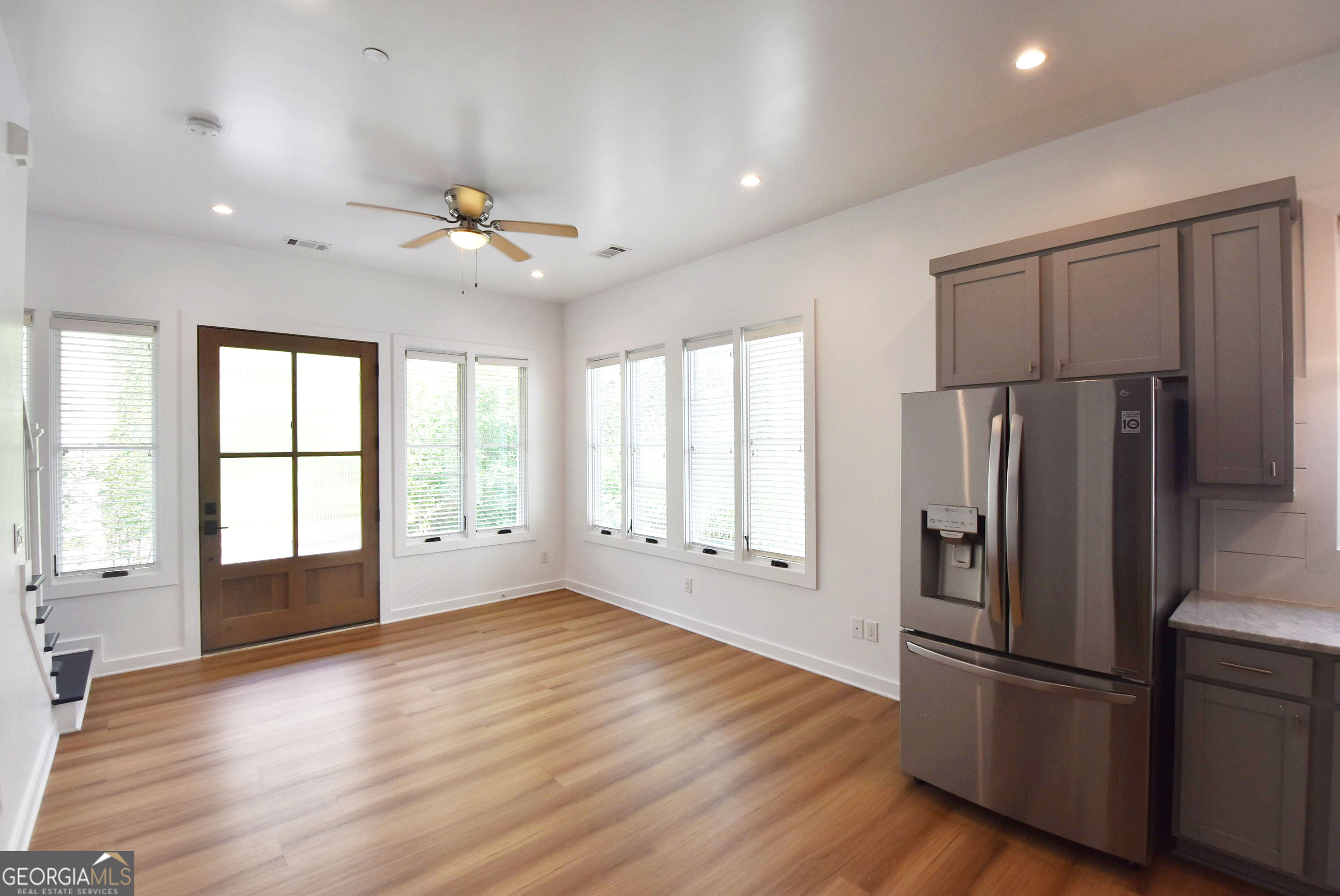 195 Breakspear Lane Fayetteville GA 30214