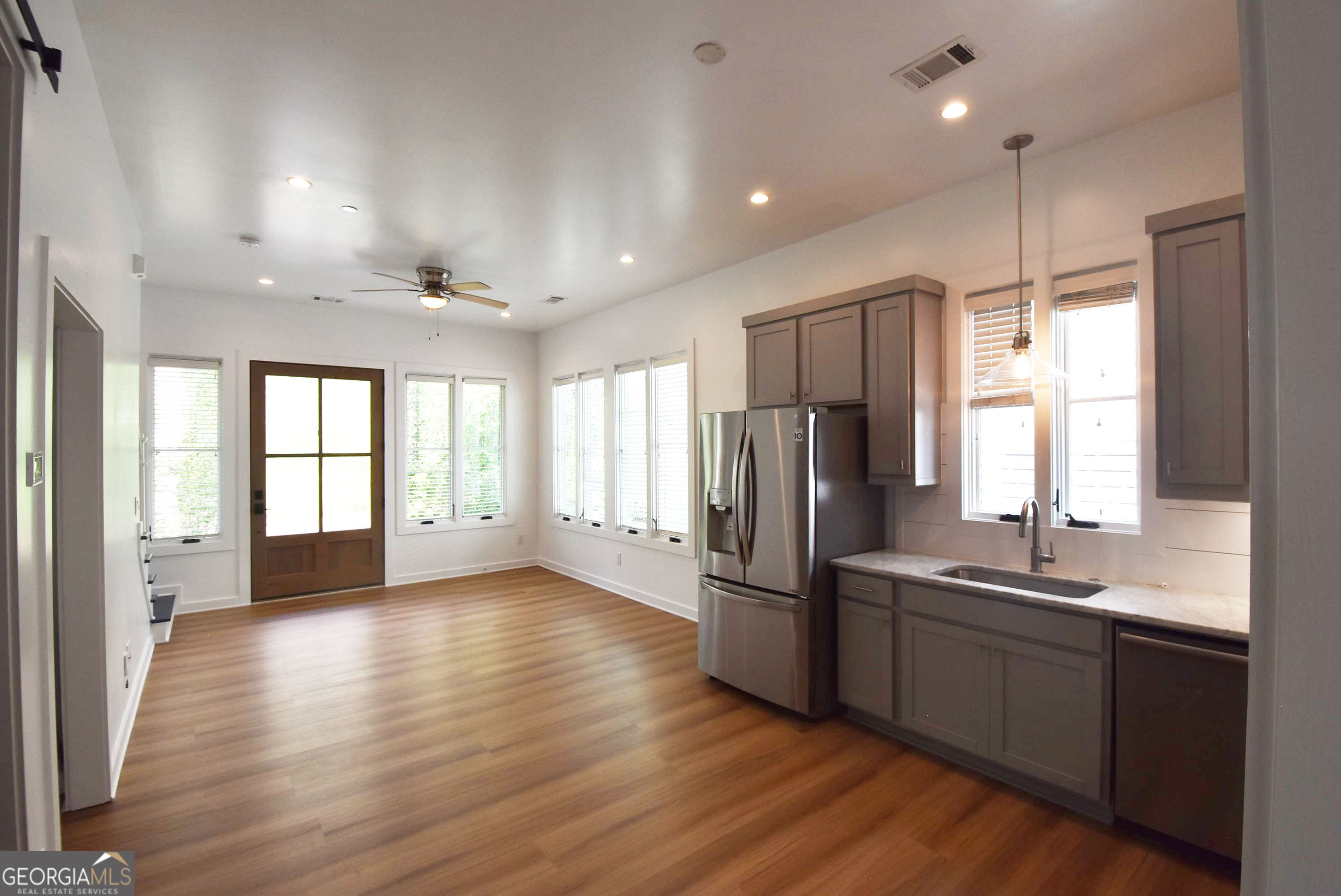 195 Breakspear Lane Fayetteville GA 30214