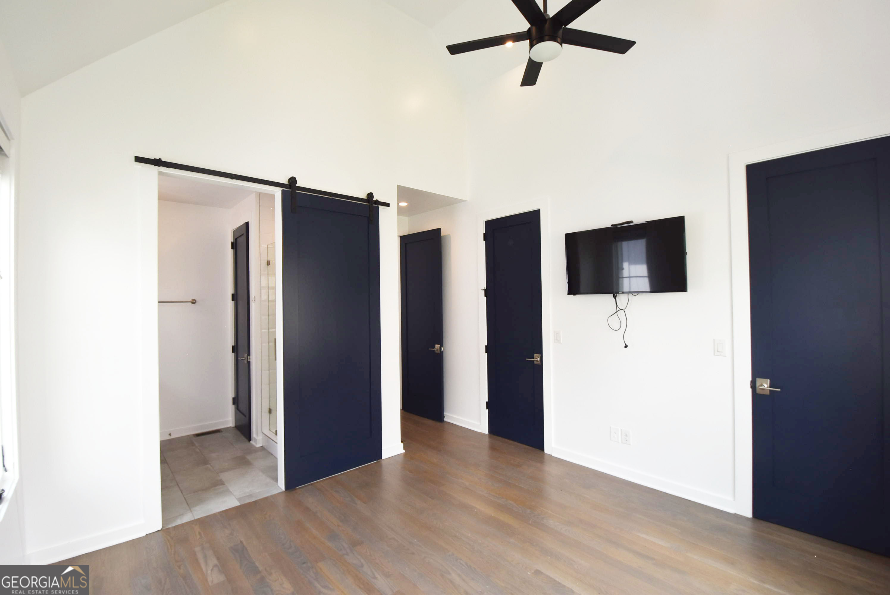 195 Breakspear Lane Fayetteville GA 30214
