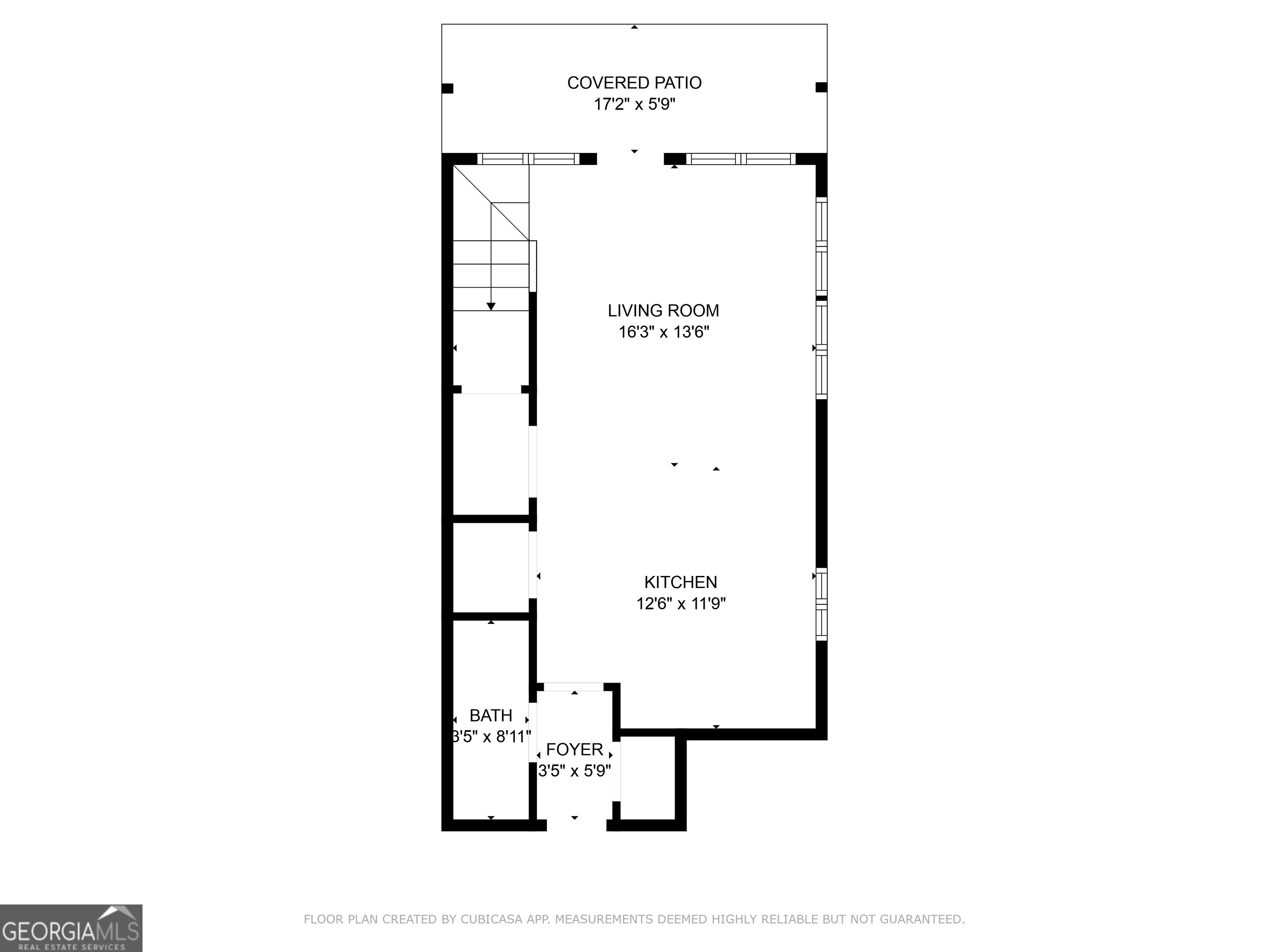 195 Breakspear Lane Fayetteville GA 30214