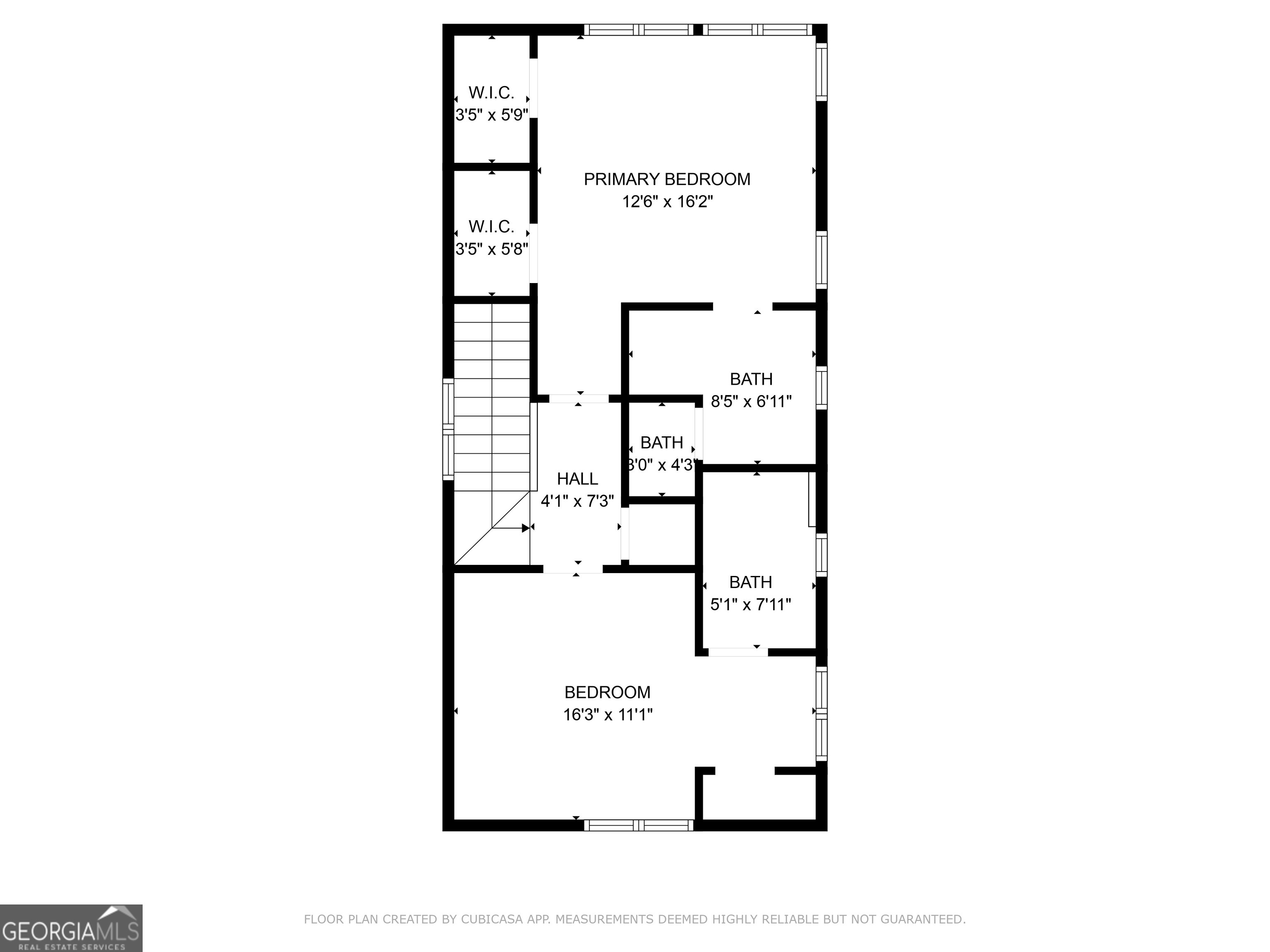 195 Breakspear Lane Fayetteville GA 30214