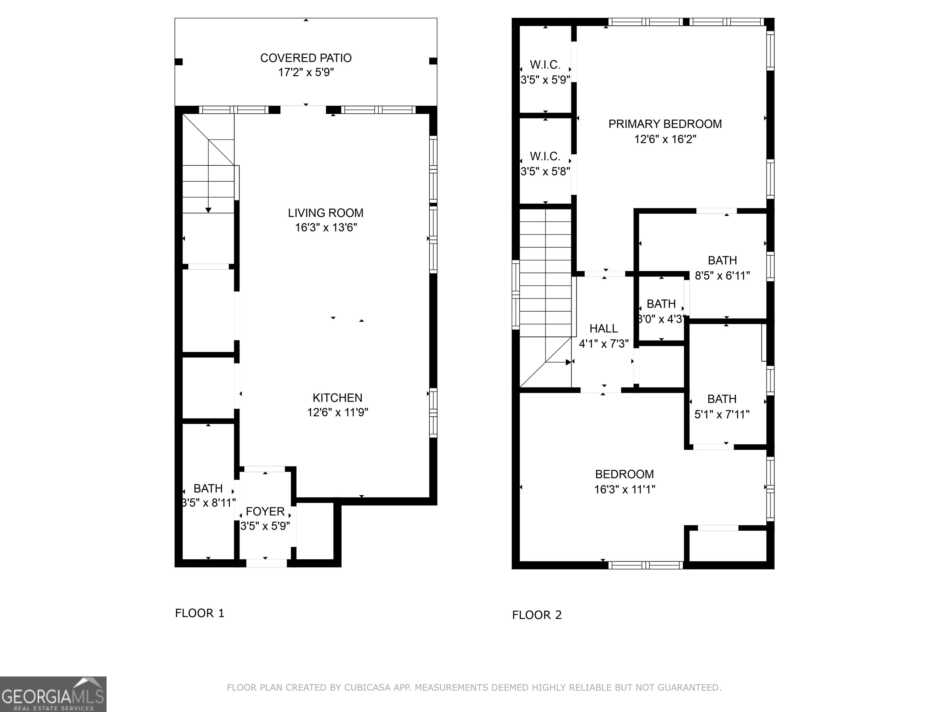 195 Breakspear Lane Fayetteville GA 30214