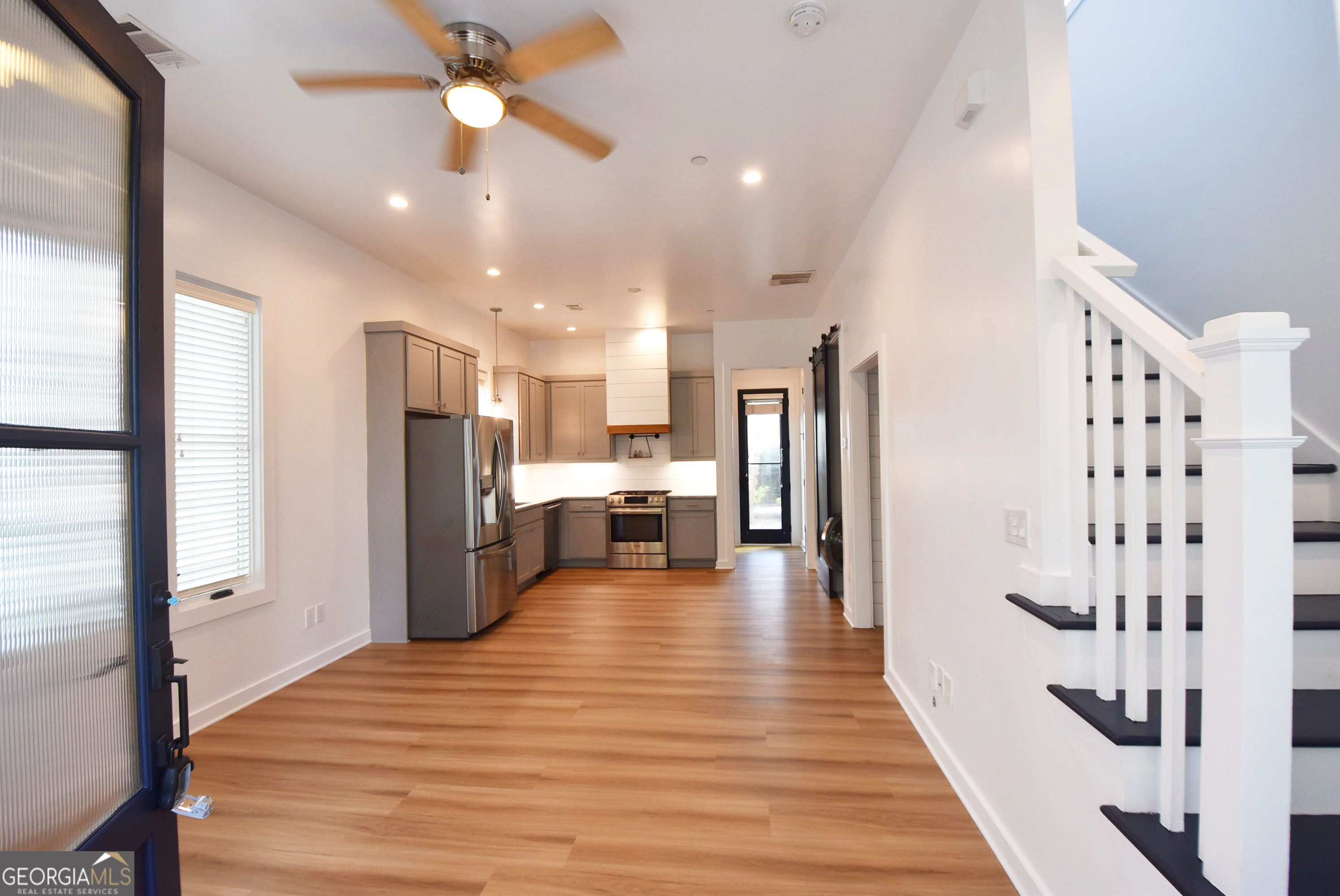 195 Breakspear Lane Fayetteville GA 30214