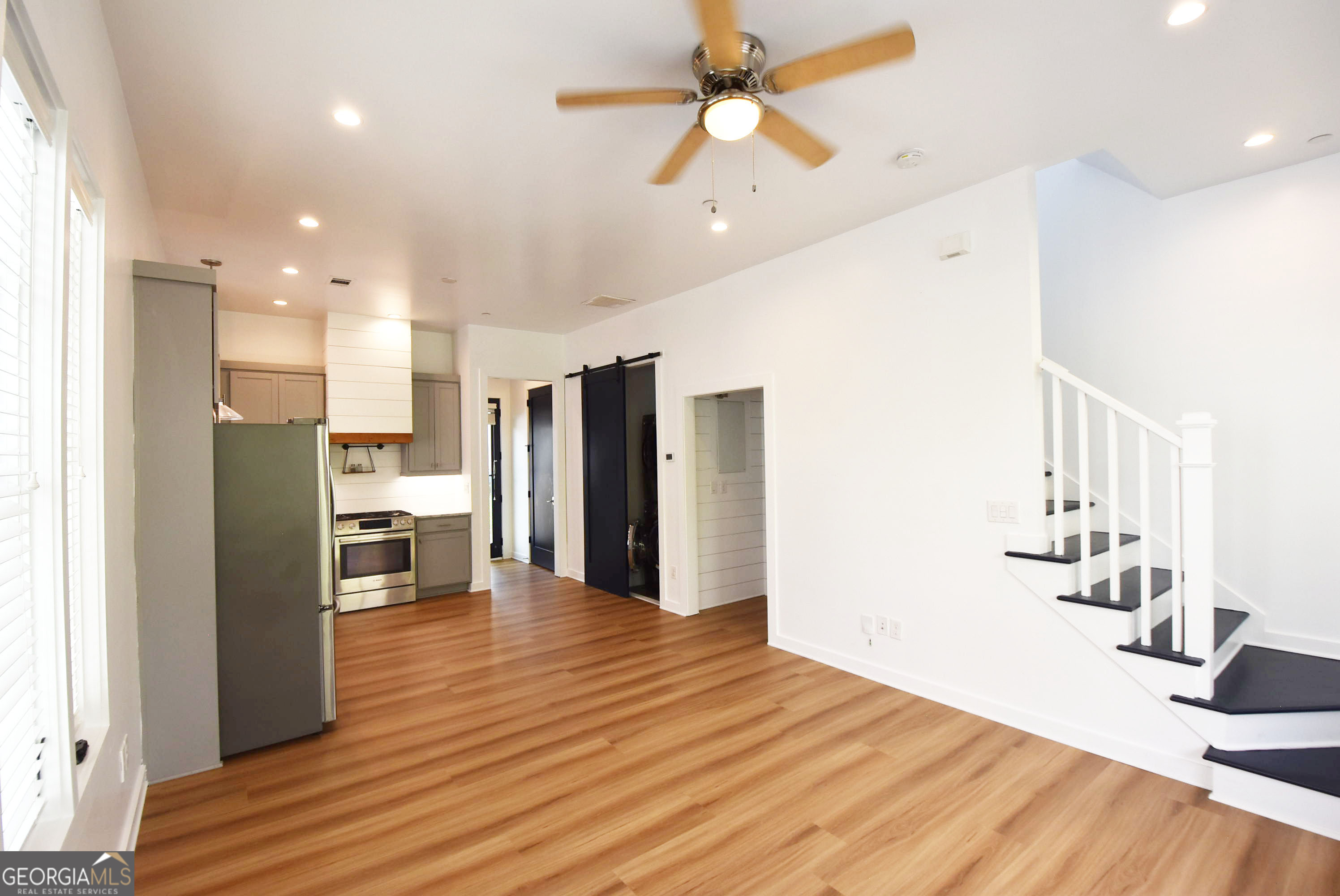 195 Breakspear Lane Fayetteville GA 30214