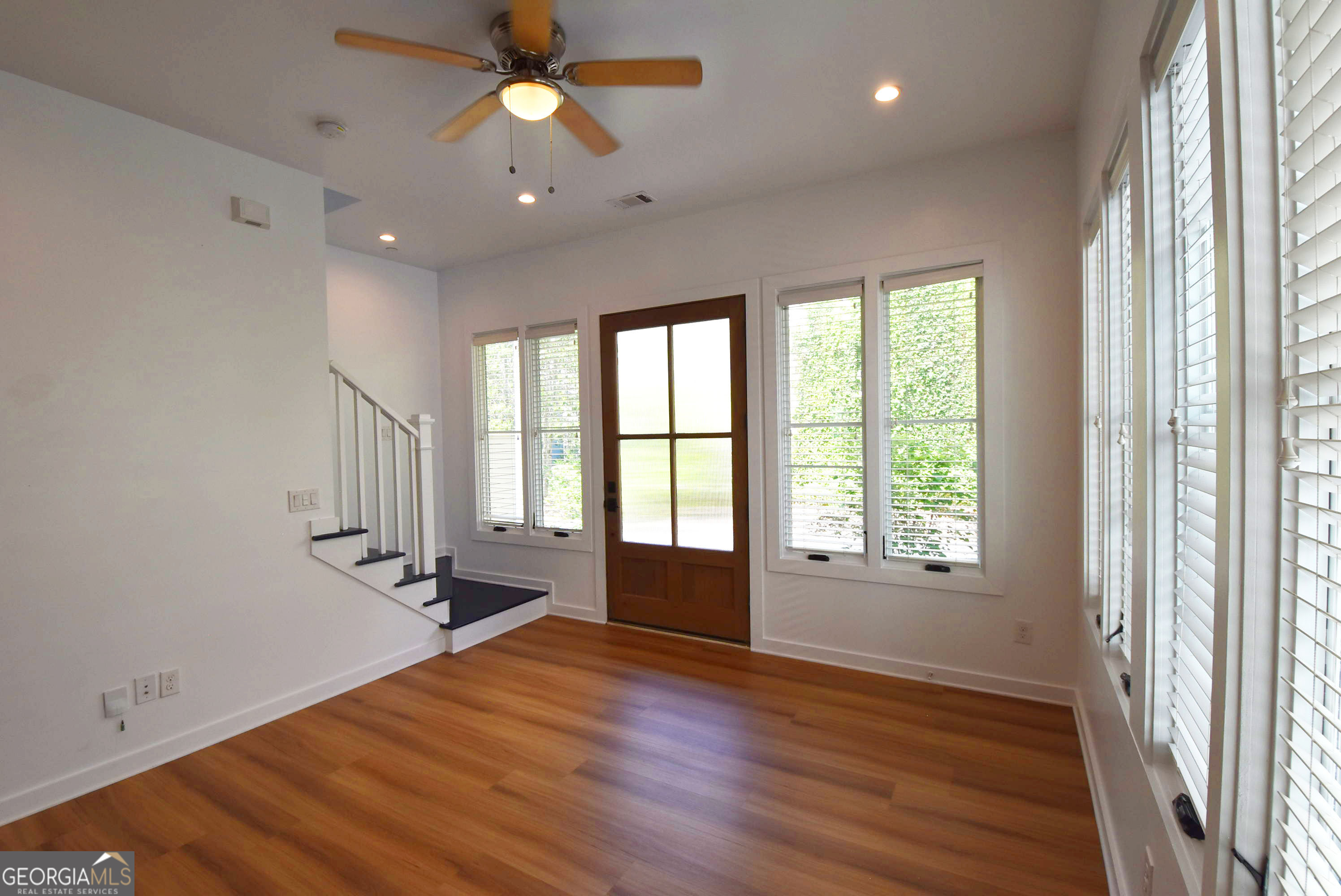 195 Breakspear Lane Fayetteville GA 30214