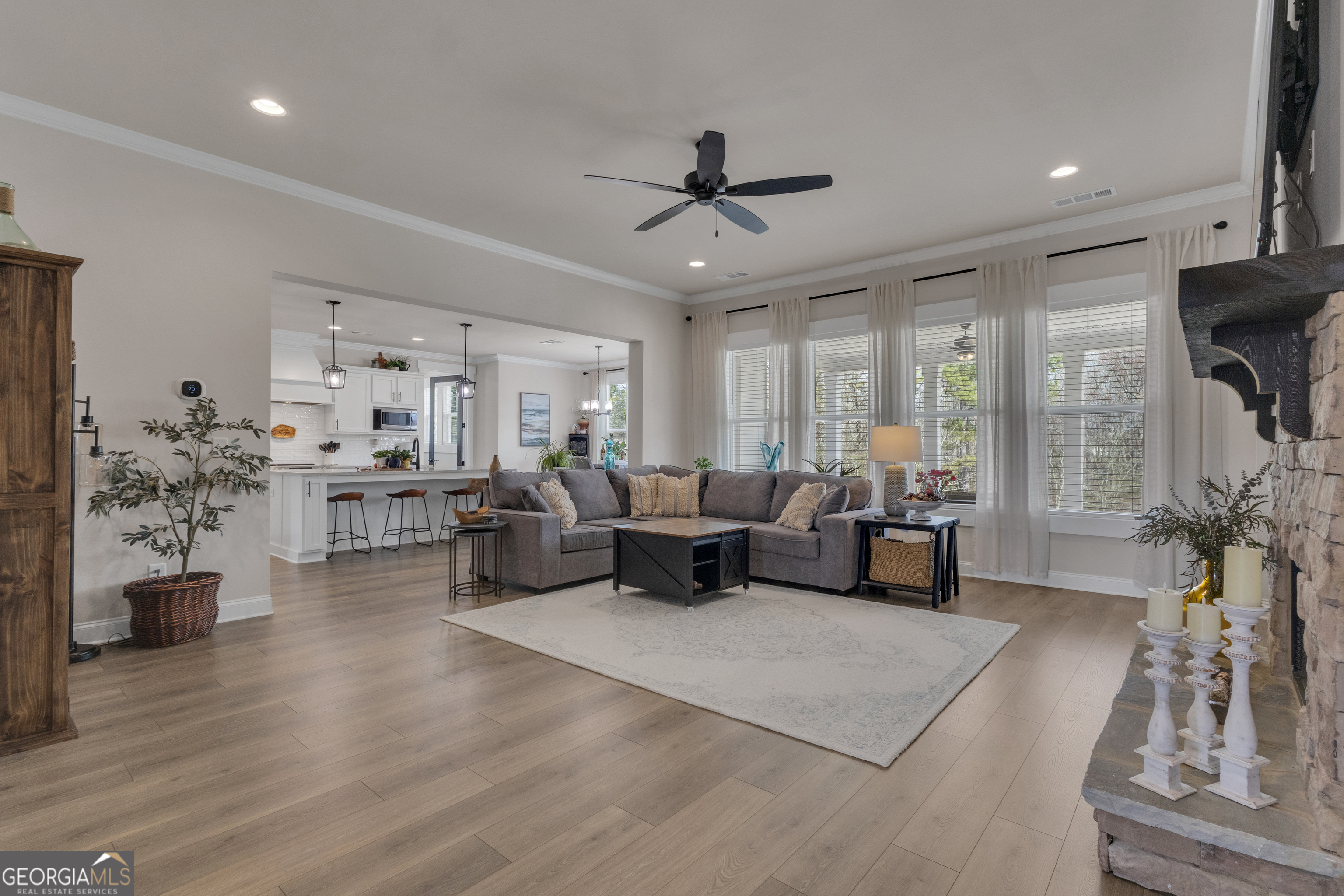 282 Township Drive Senoia GA 30276