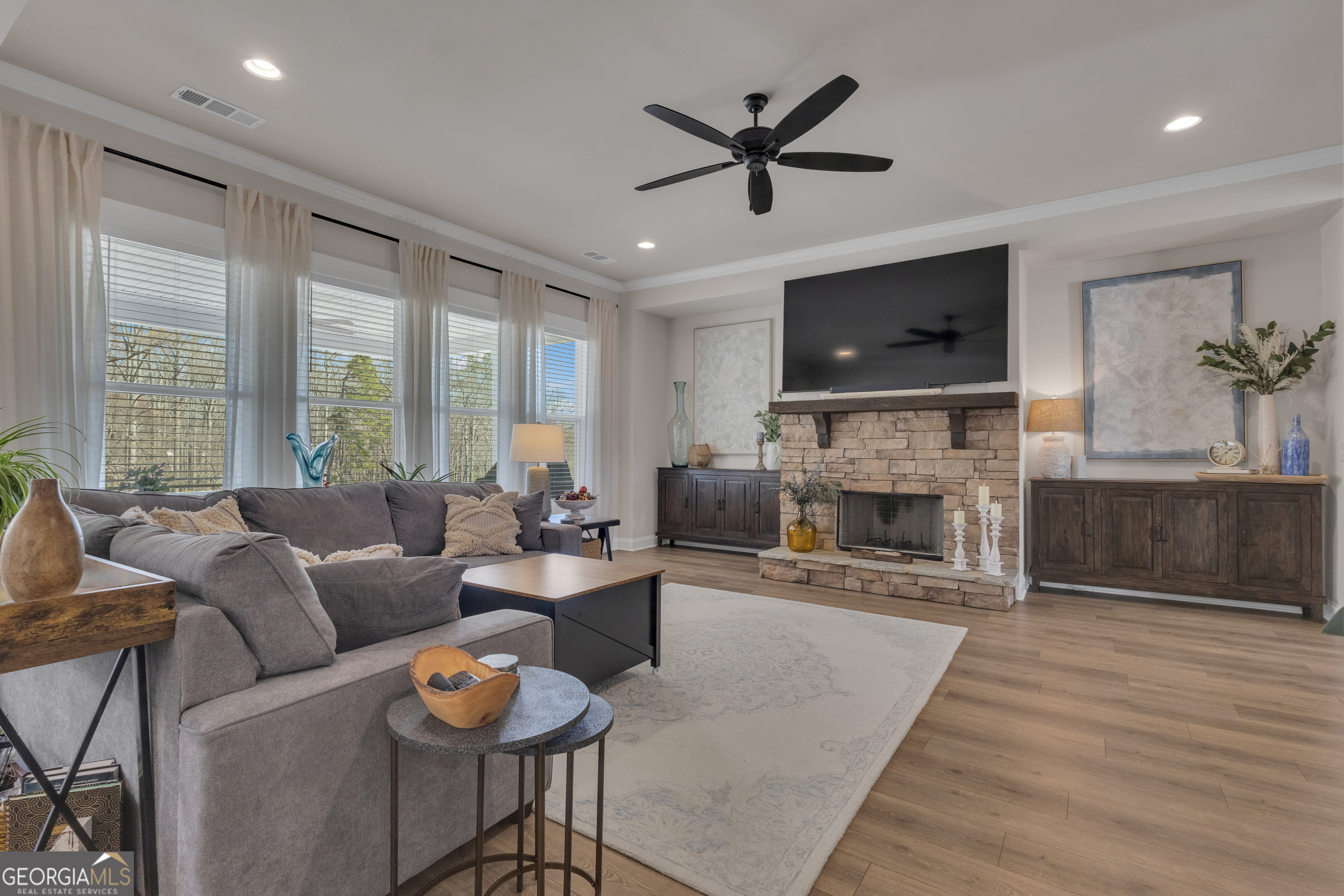 282 Township Drive Senoia GA 30276