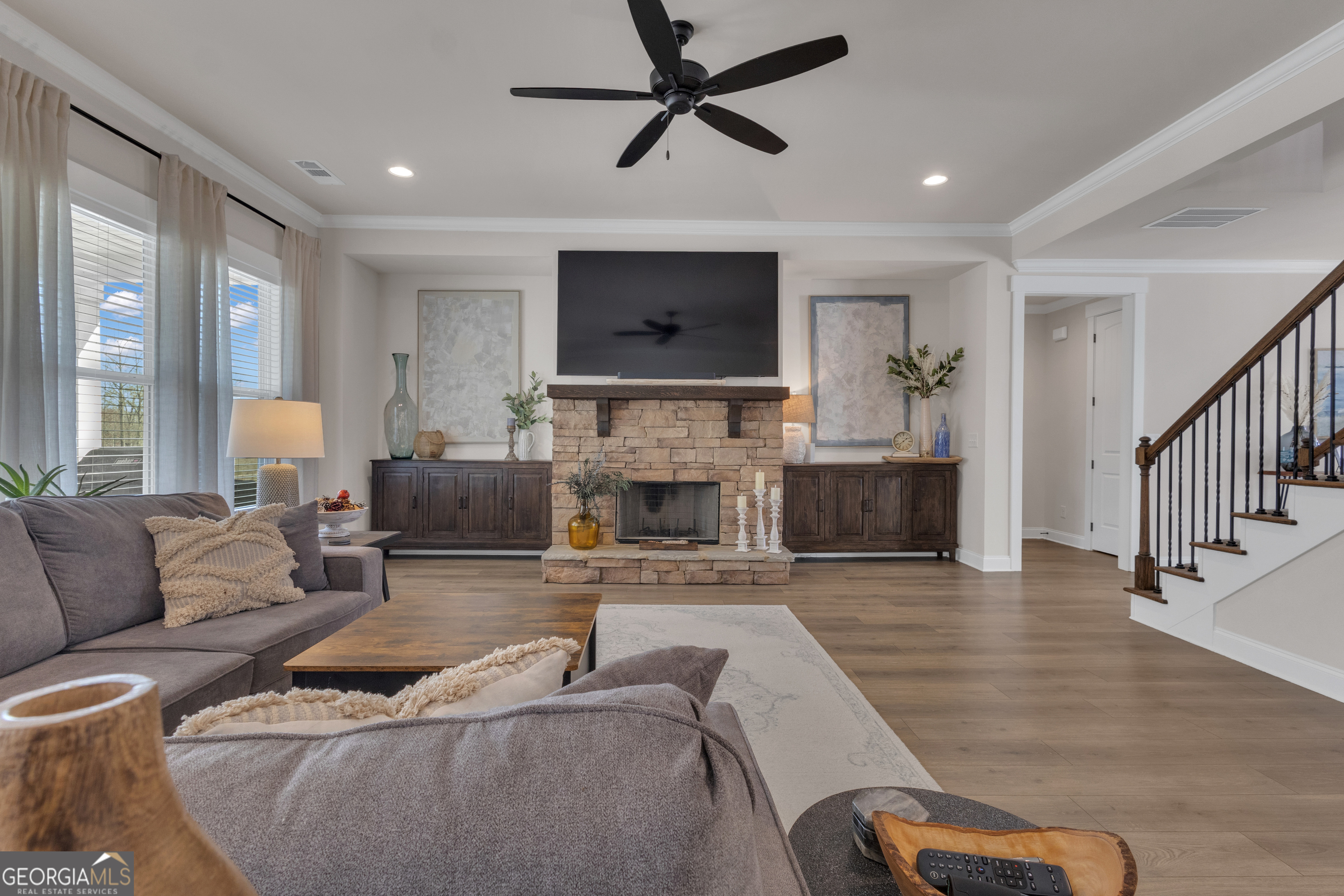 282 Township Drive Senoia GA 30276