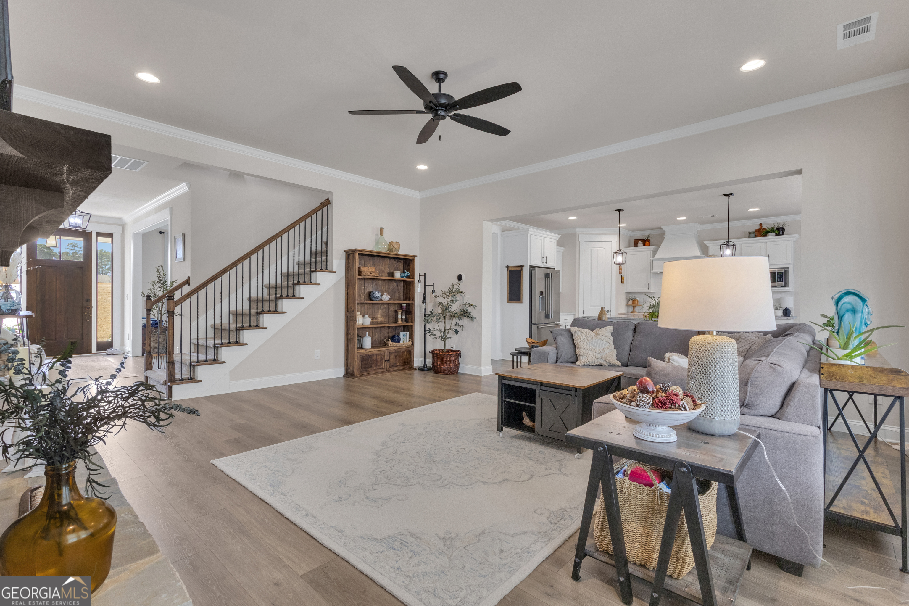 282 Township Drive Senoia GA 30276