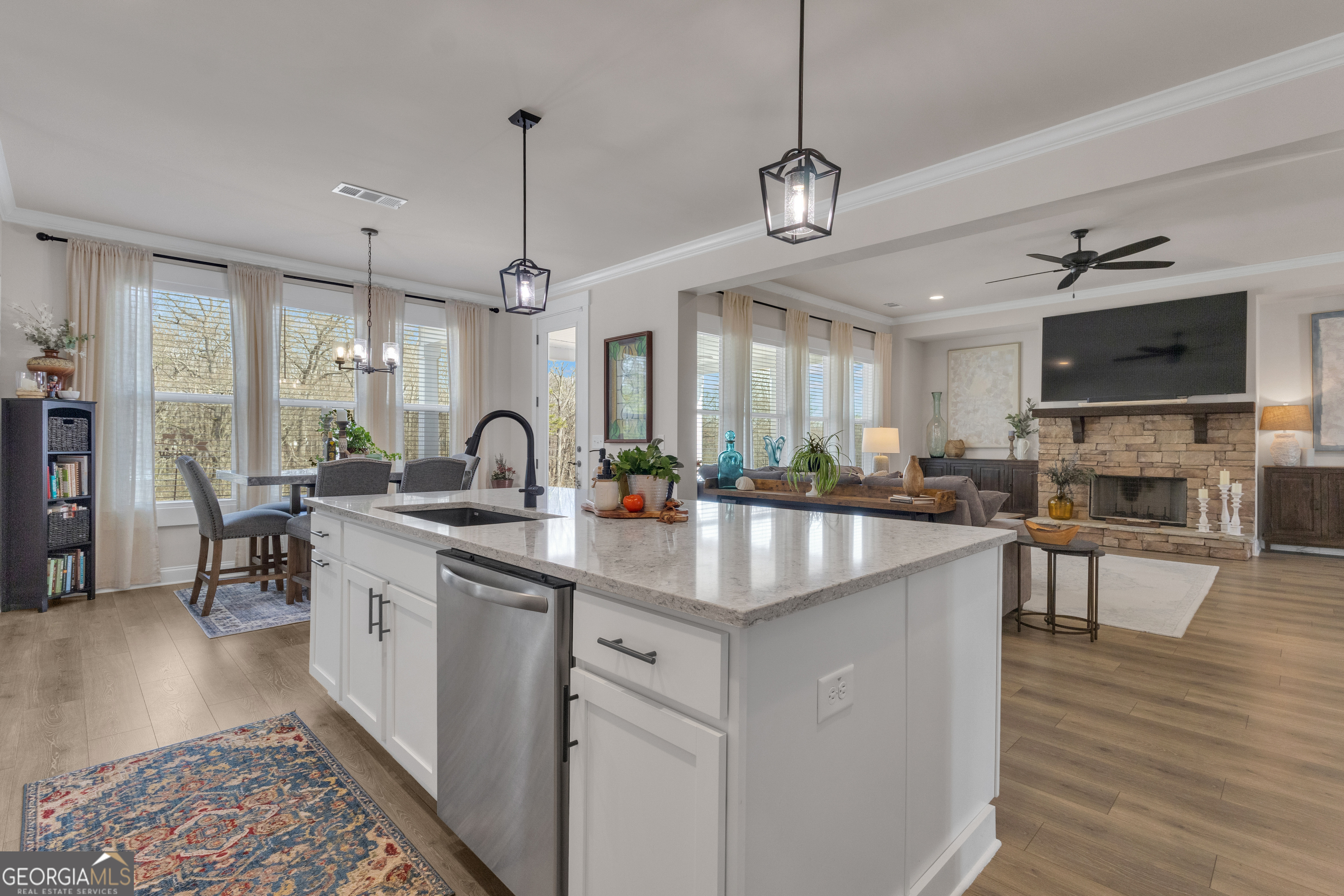 282 Township Drive Senoia GA 30276