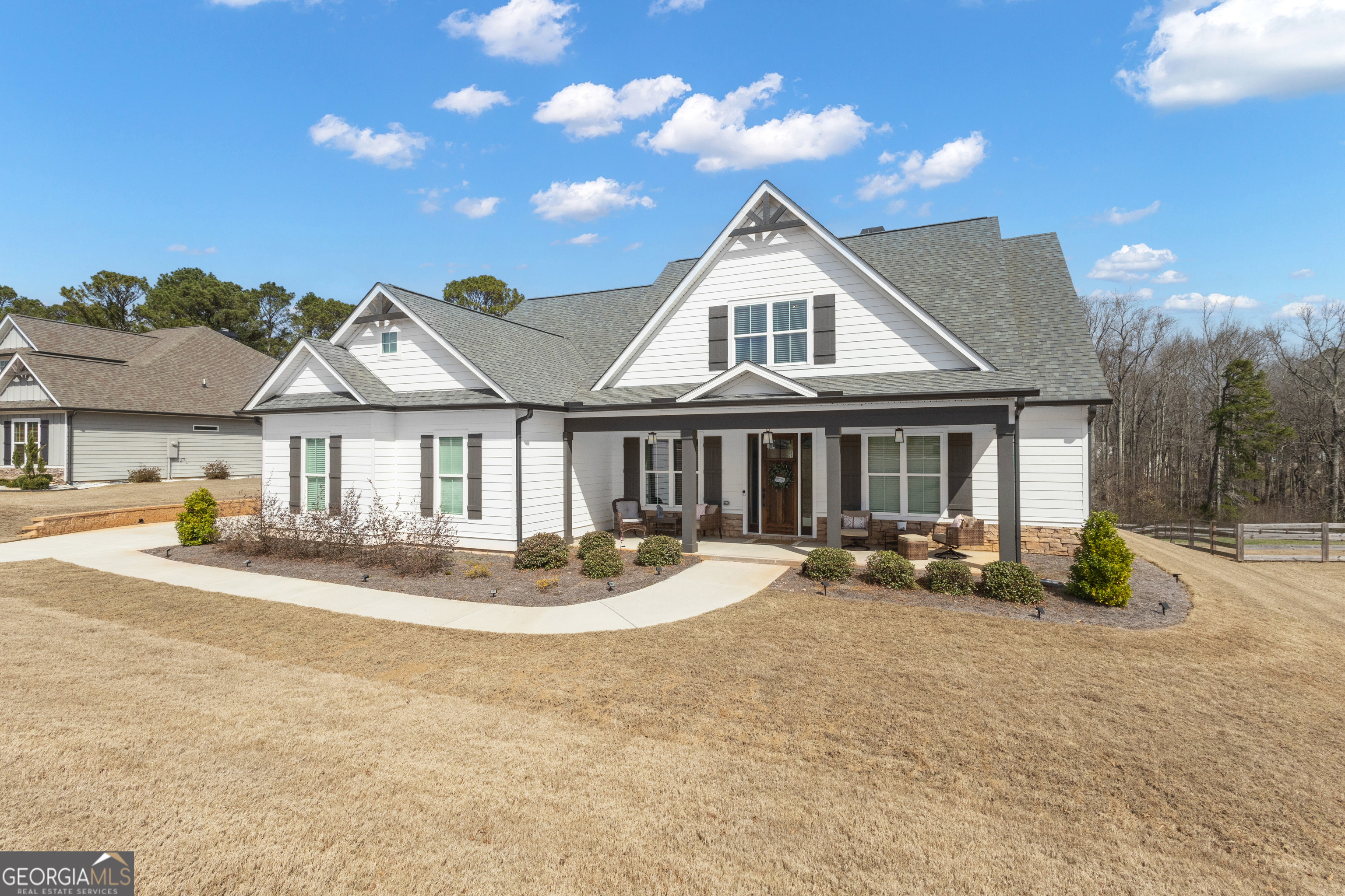 282 Township Drive Senoia GA 30276