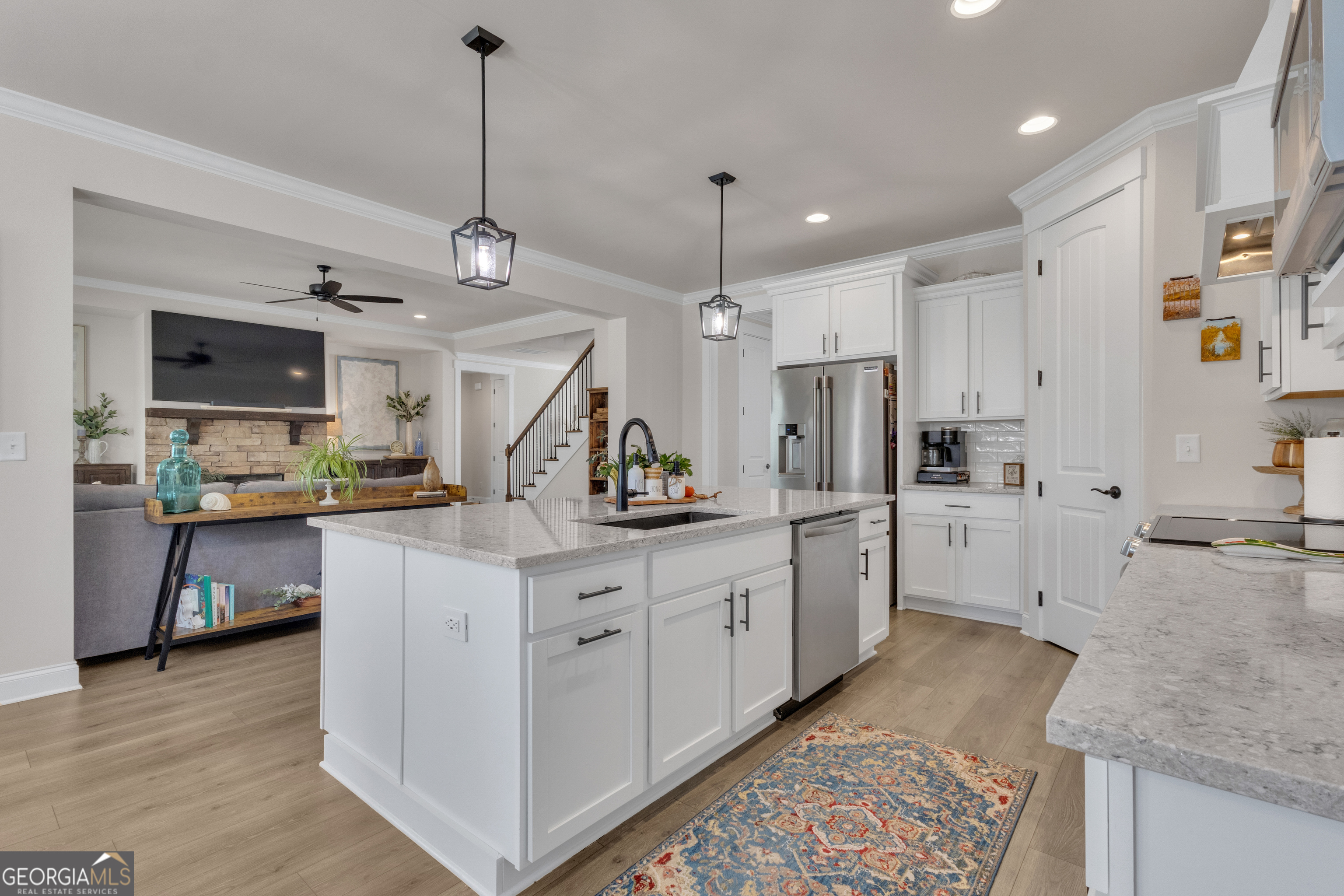 282 Township Drive Senoia GA 30276