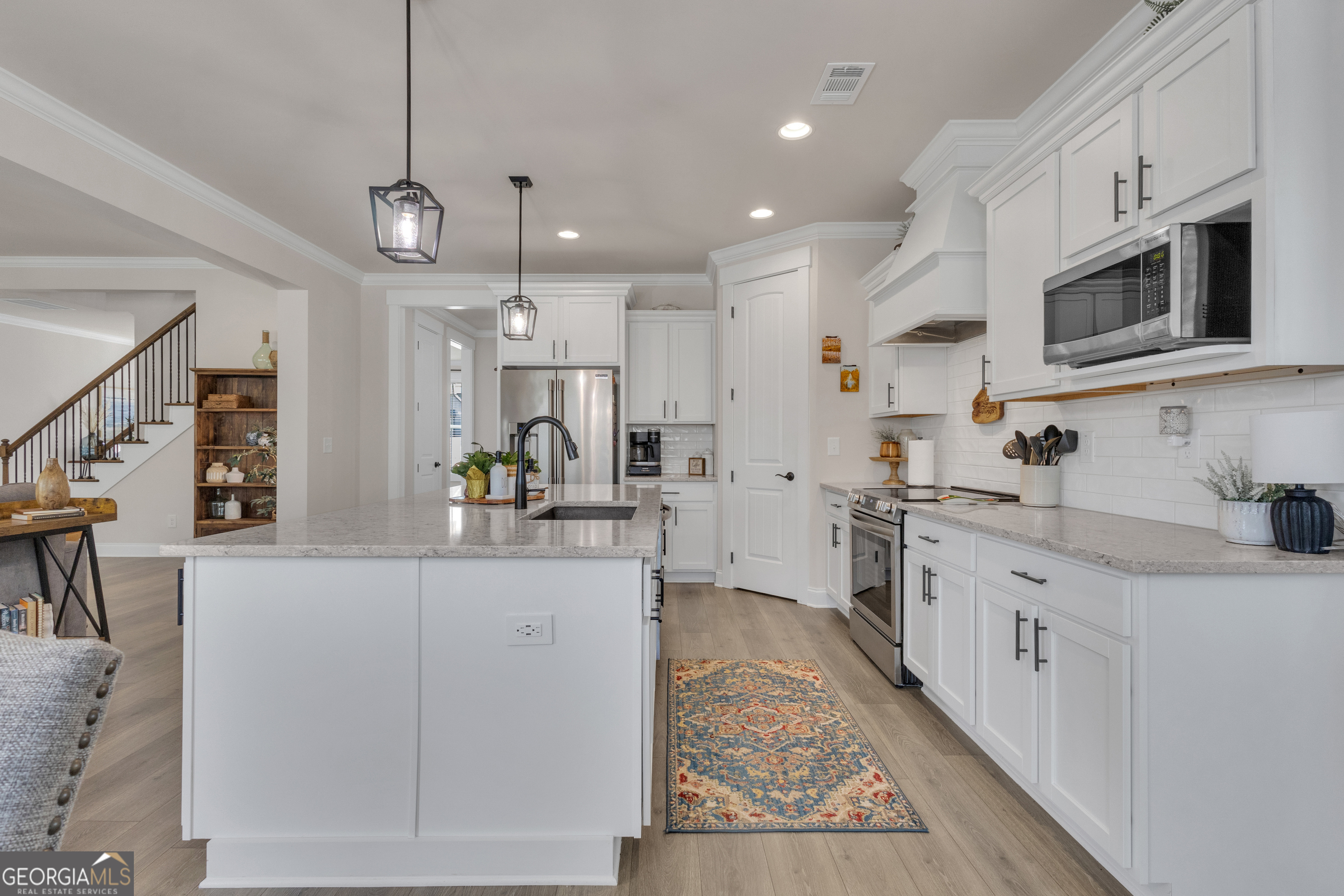 282 Township Drive Senoia GA 30276