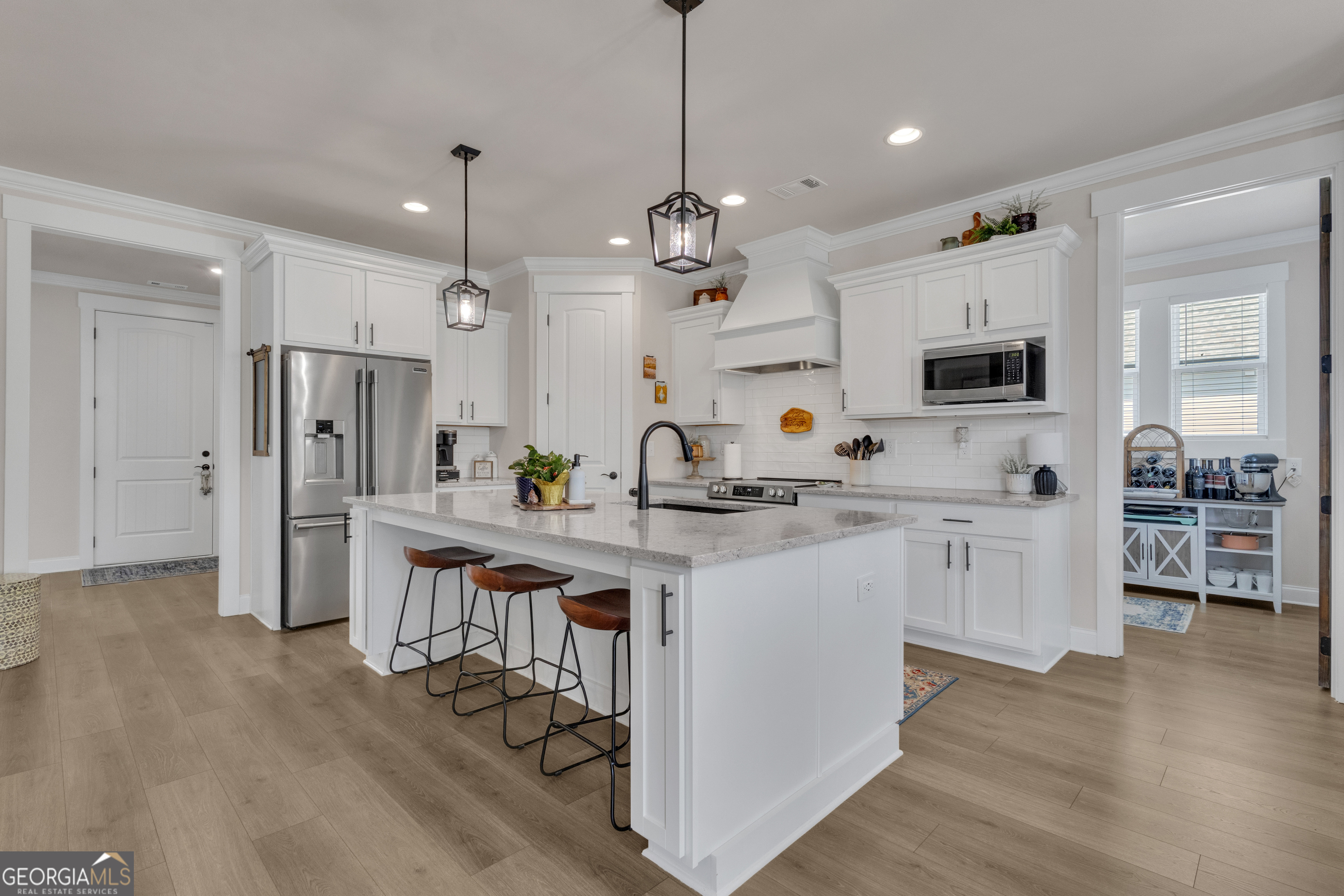 282 Township Drive Senoia GA 30276