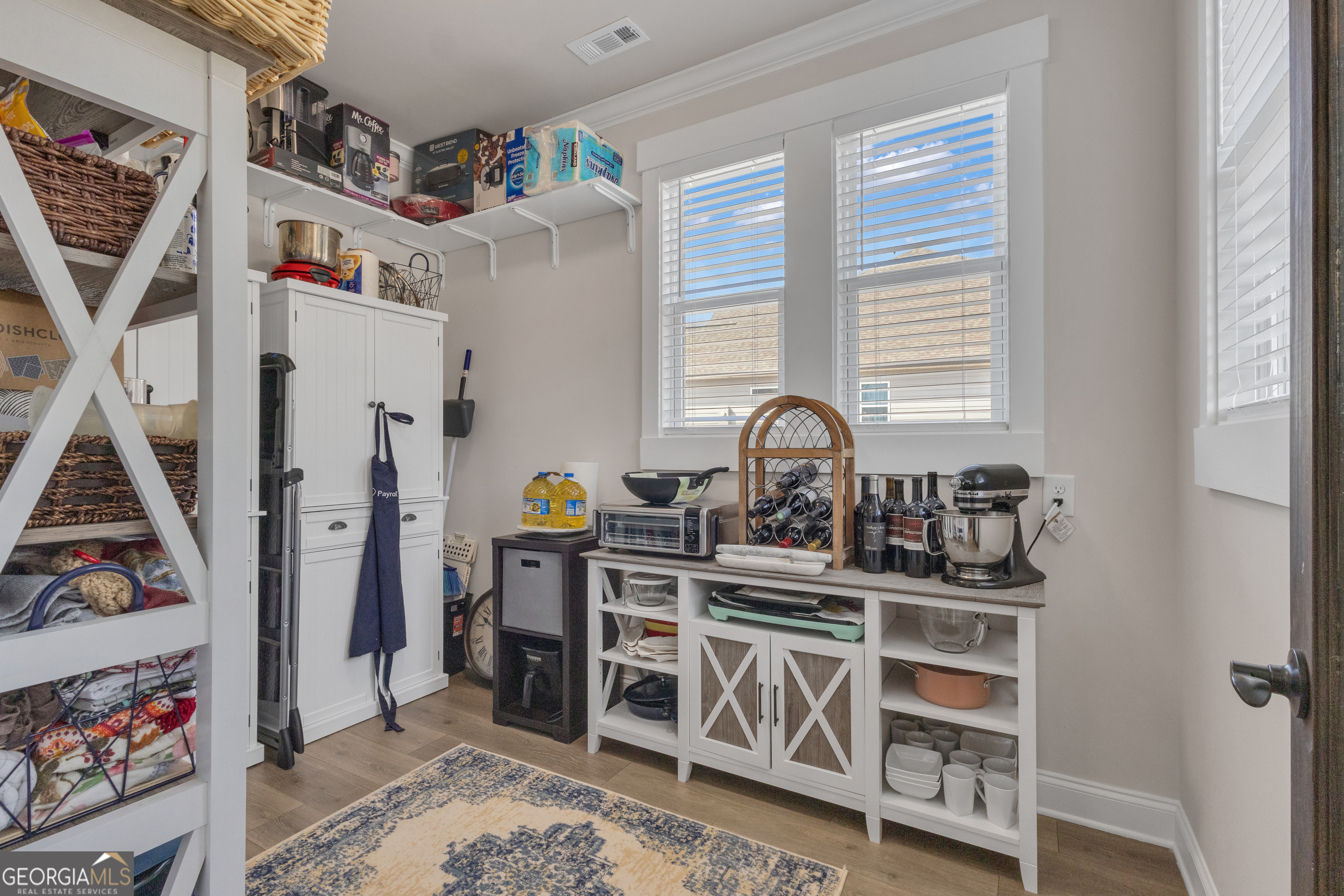 282 Township Drive Senoia GA 30276