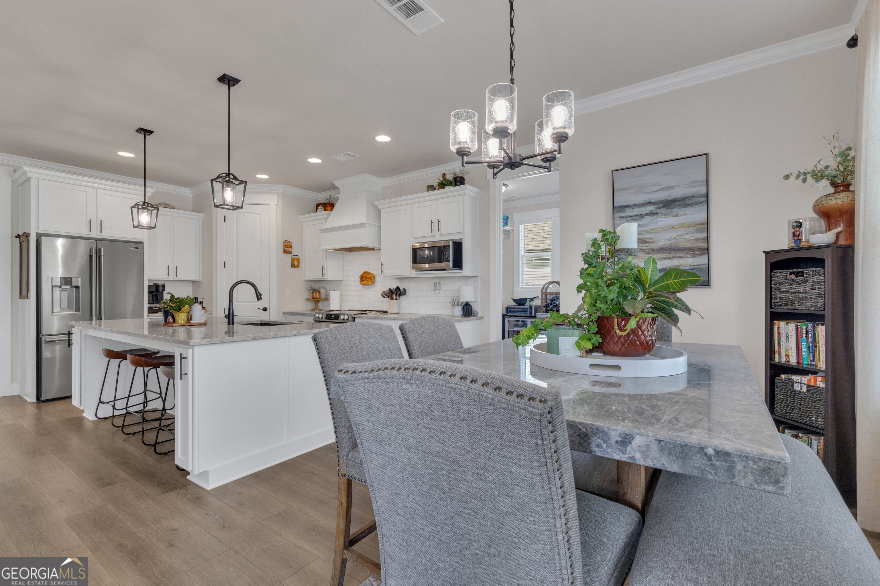 282 Township Drive Senoia GA 30276