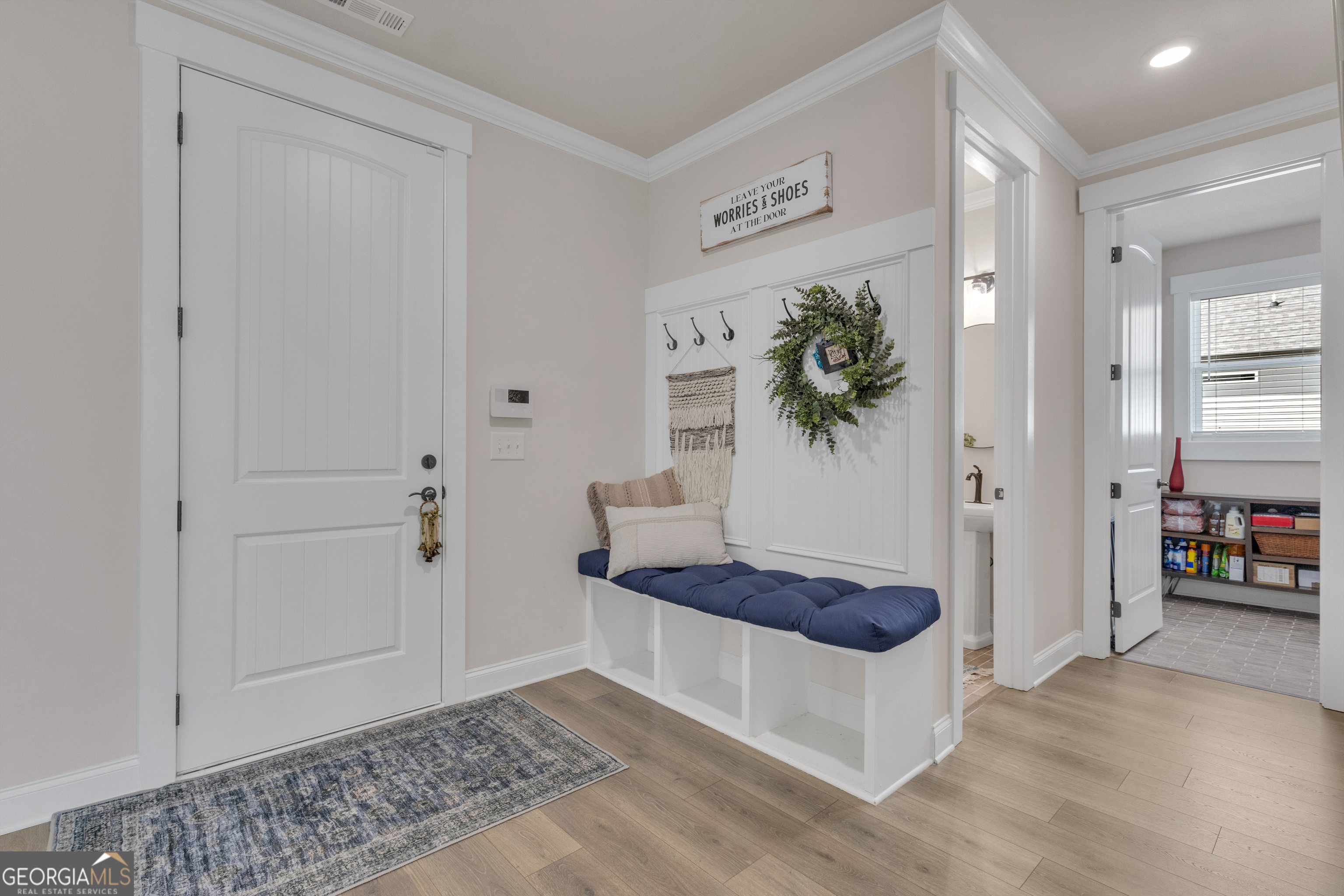 282 Township Drive Senoia GA 30276