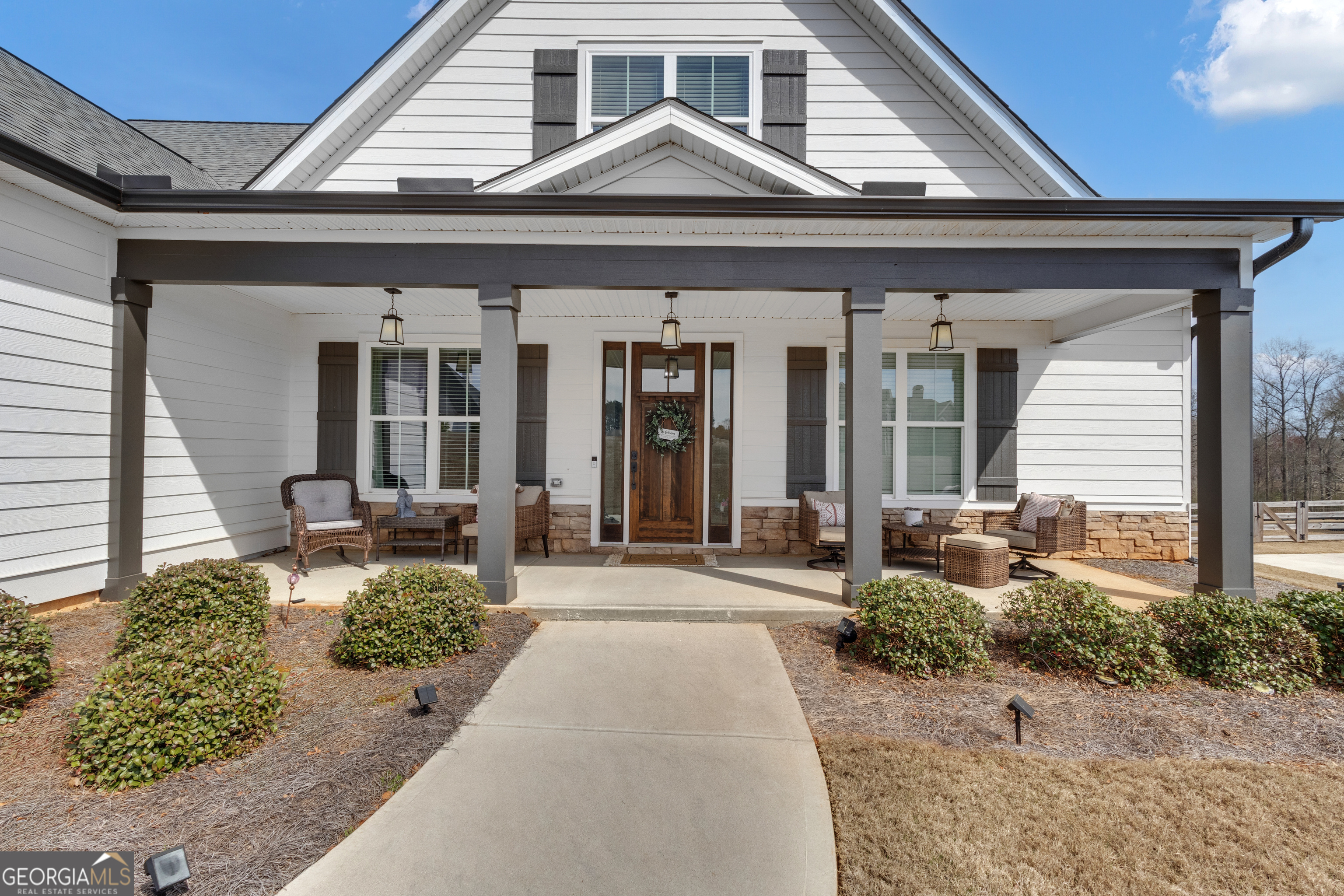 282 Township Drive Senoia GA 30276