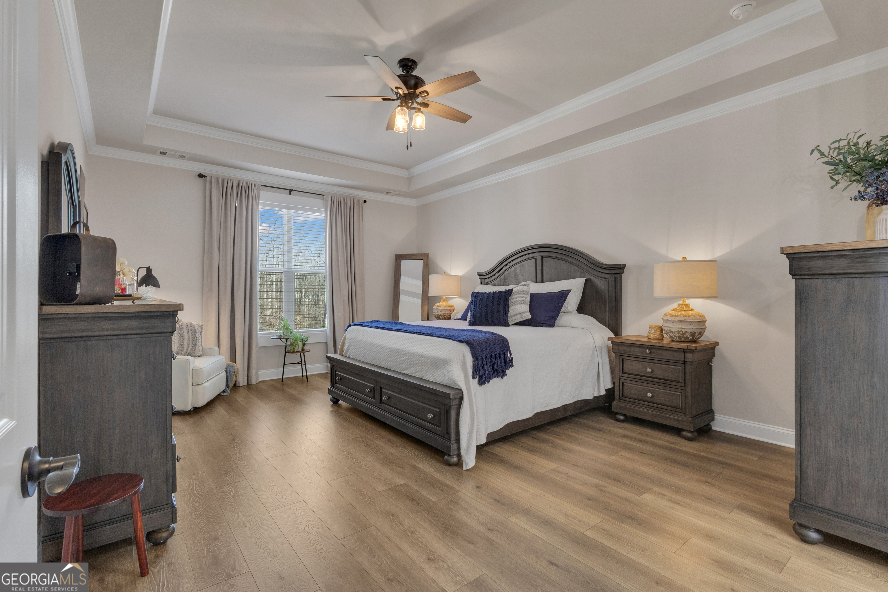 282 Township Drive Senoia GA 30276
