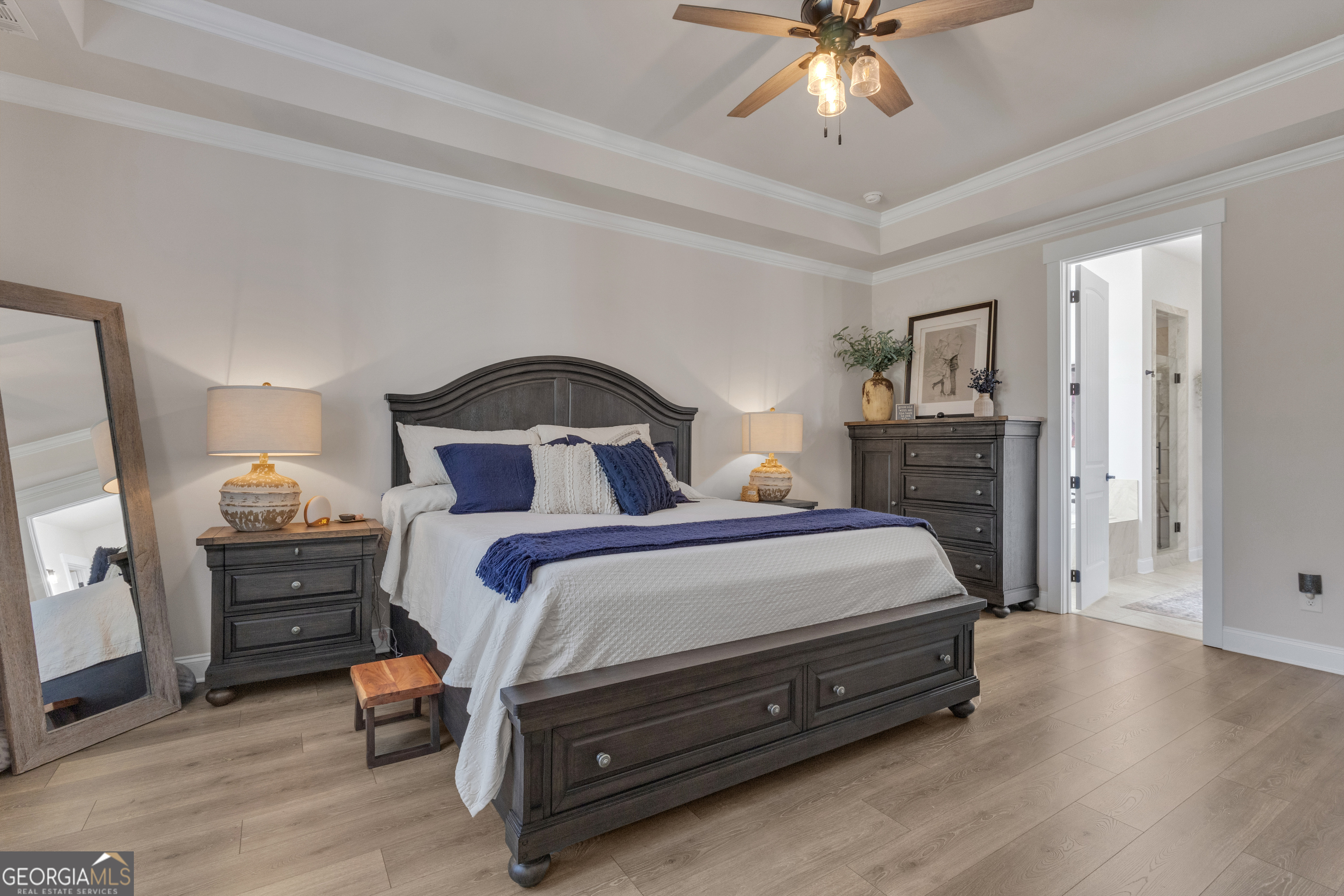 282 Township Drive Senoia GA 30276