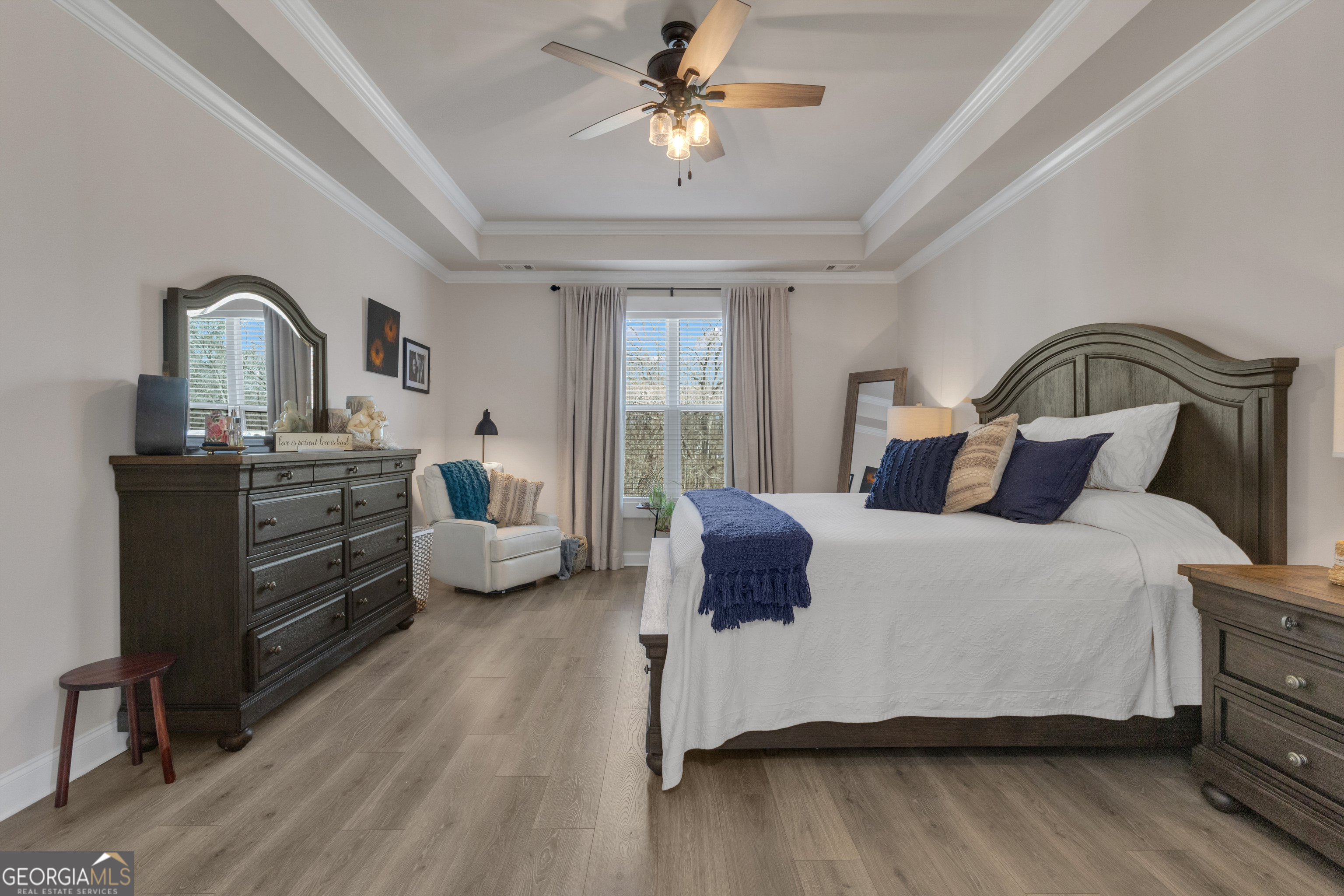 282 Township Drive Senoia GA 30276