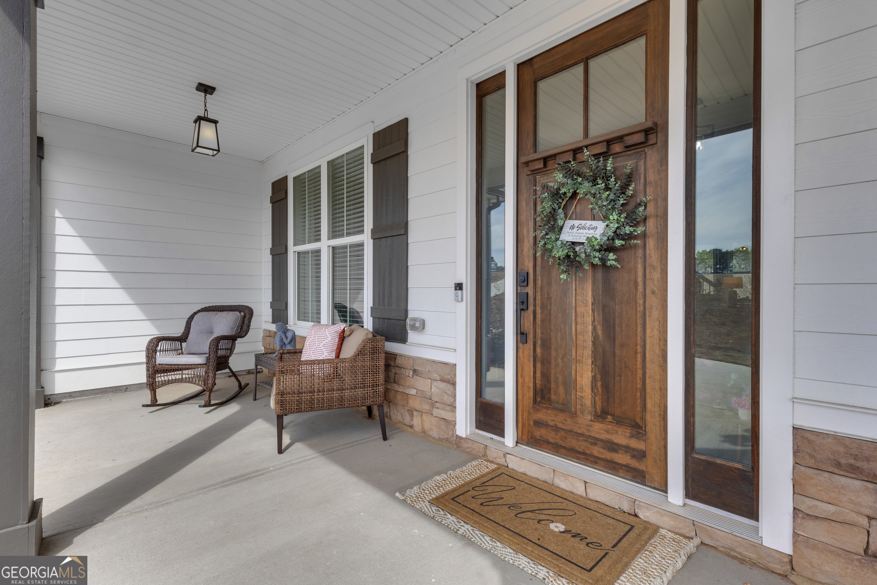 282 Township Drive Senoia GA 30276