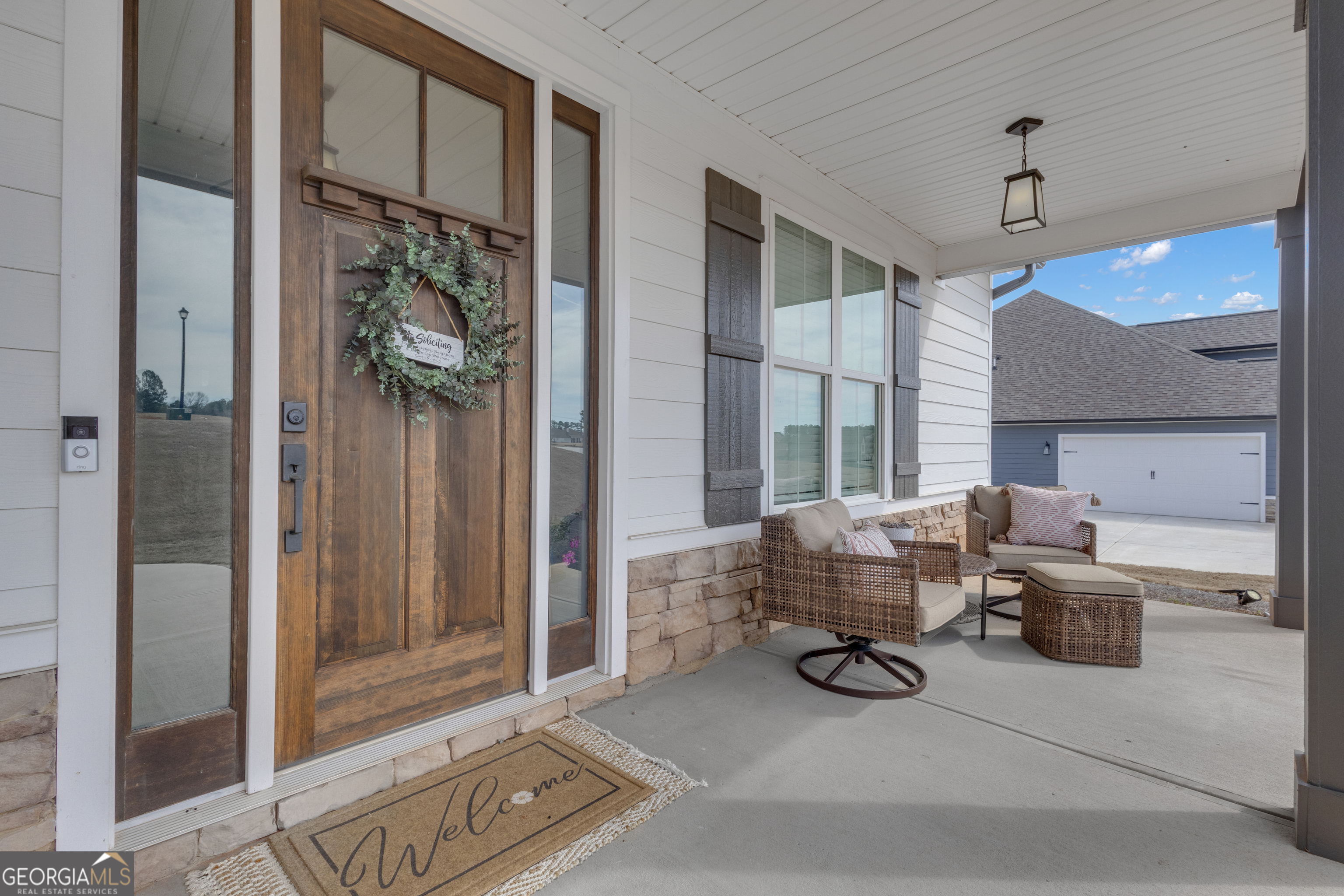 282 Township Drive Senoia GA 30276