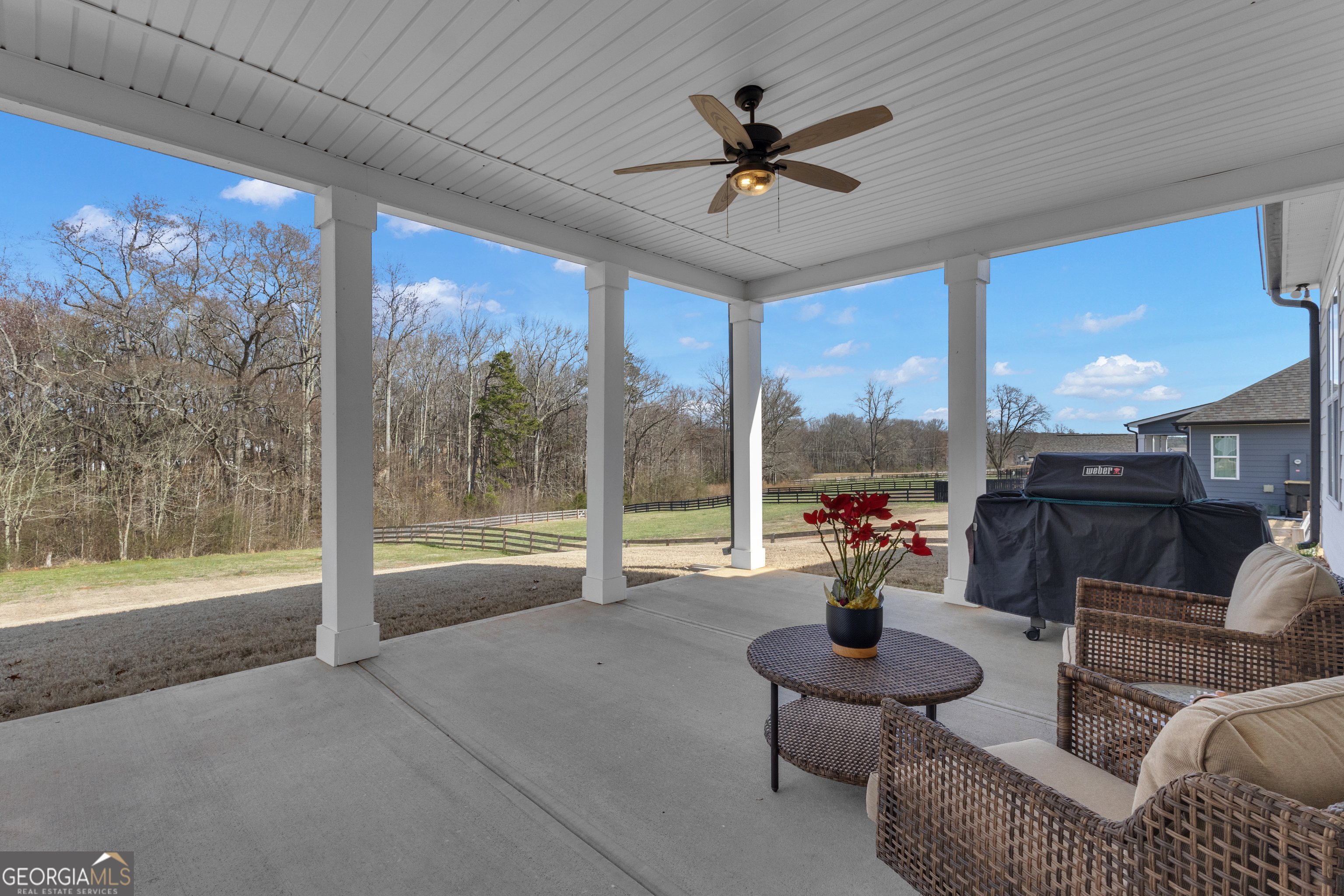 282 Township Drive Senoia GA 30276