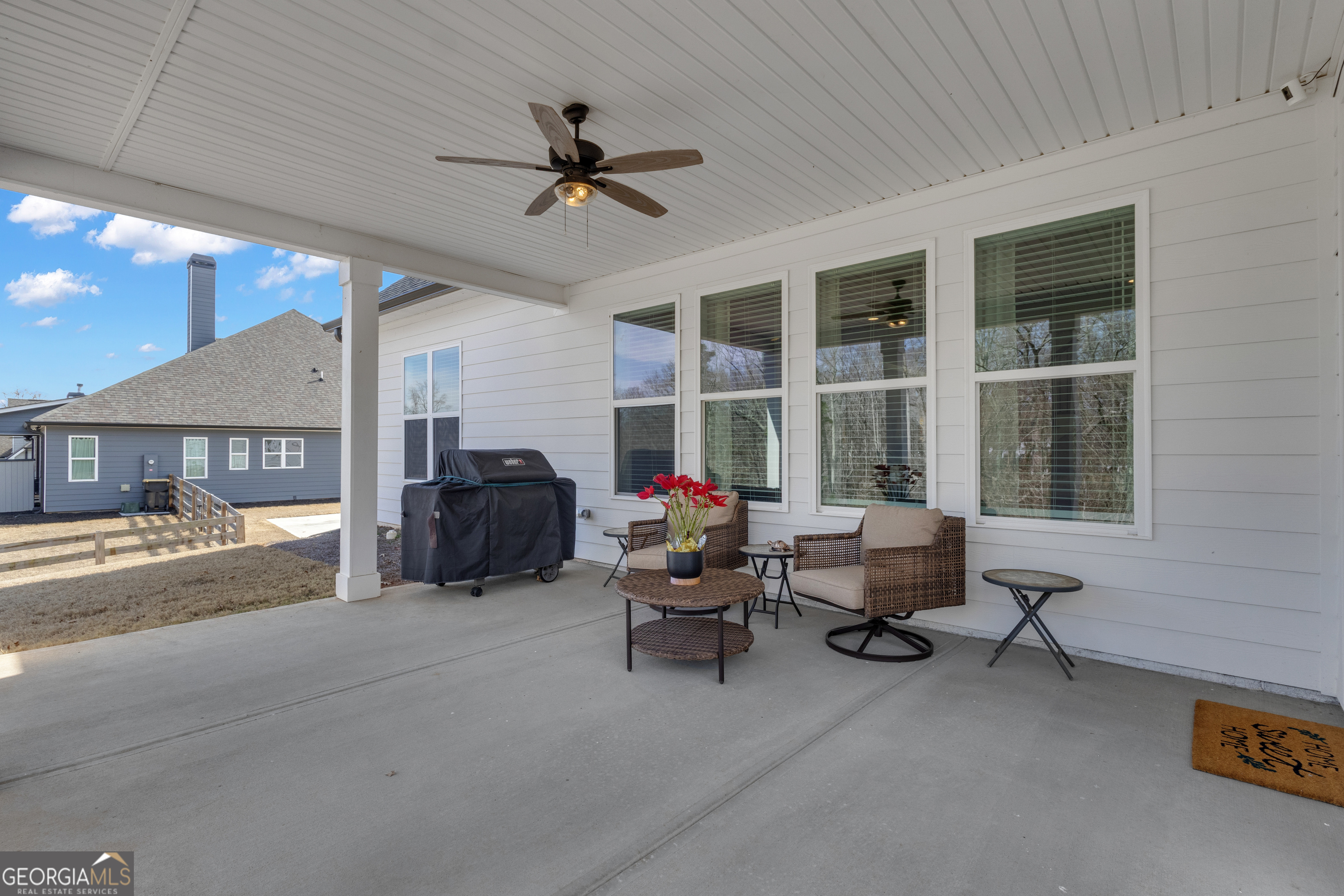 282 Township Drive Senoia GA 30276
