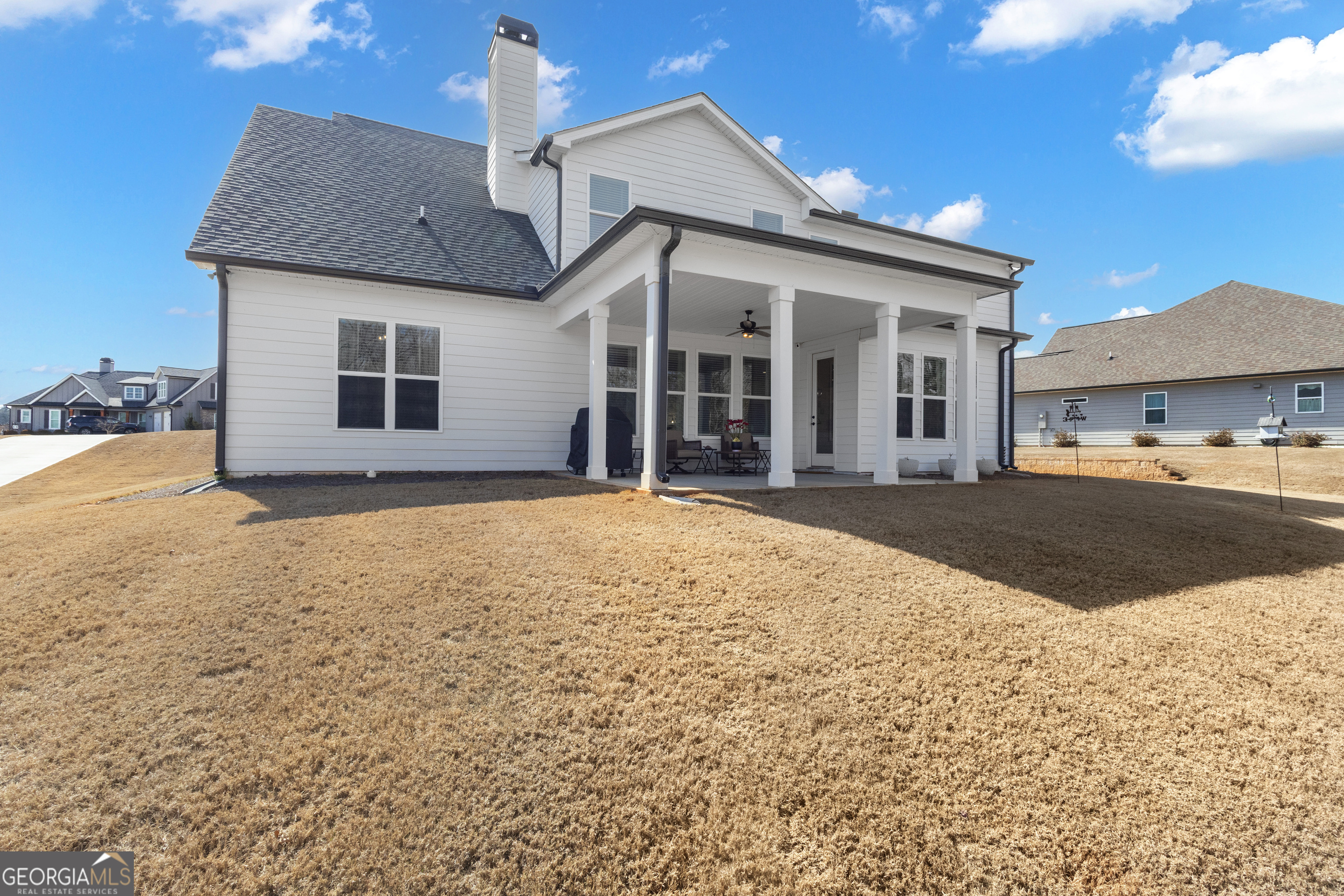 282 Township Drive Senoia GA 30276